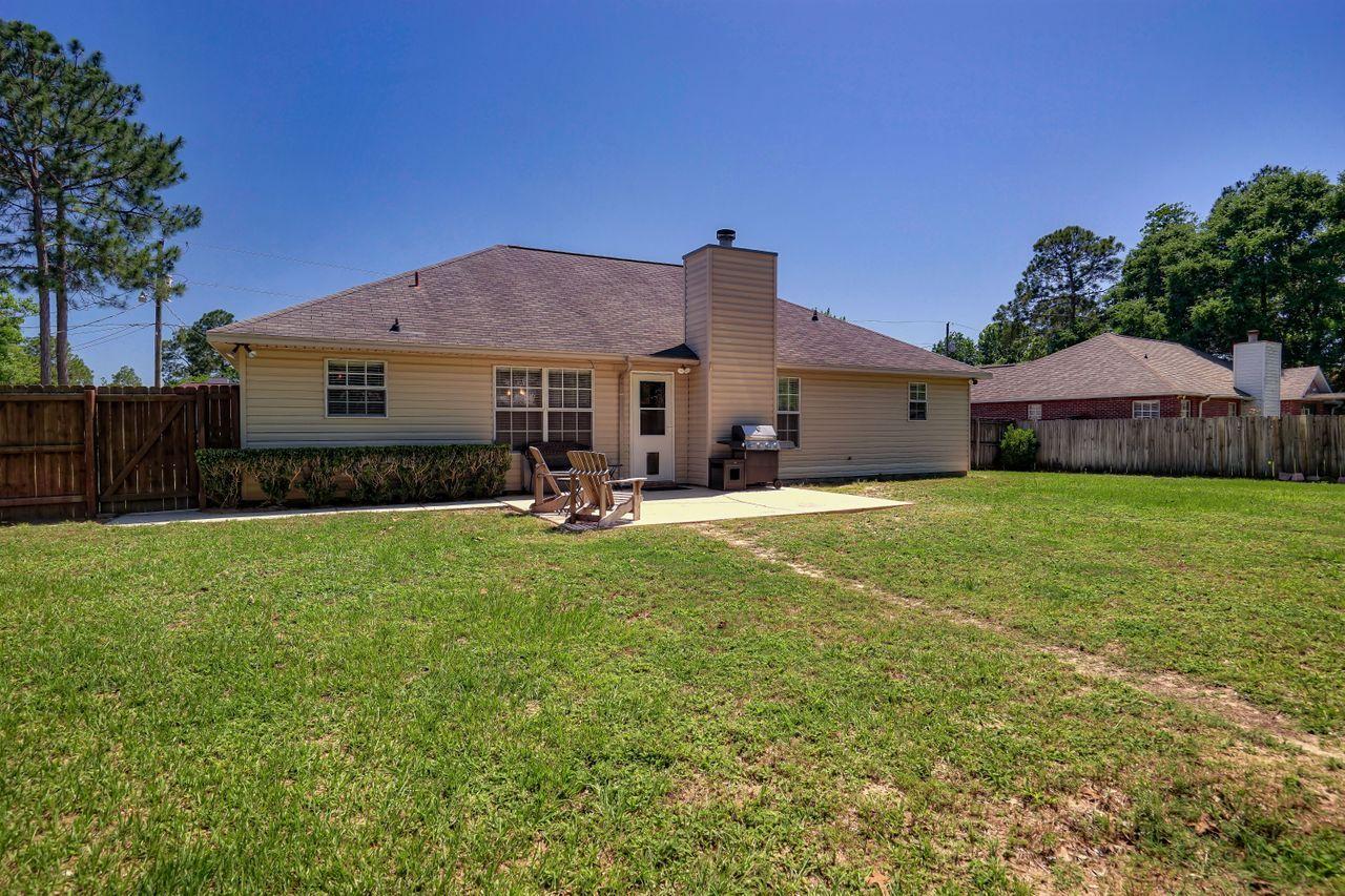 COUNTRYVIEW ESTATES 4TH ADDN PH 3 - Residential