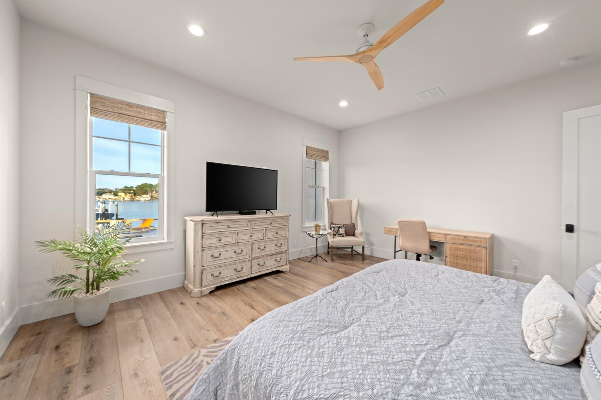 HOLIDAY BEACH UNIT 01 - Residential