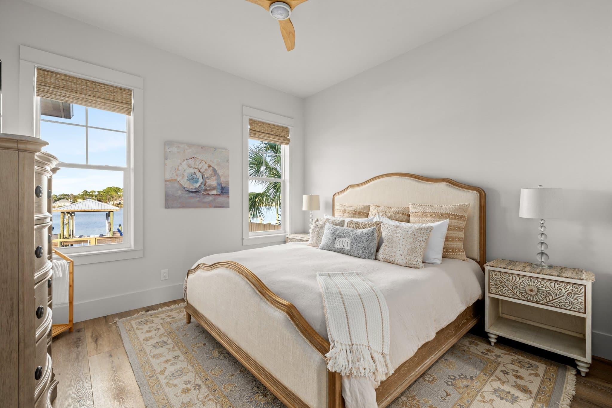 HOLIDAY BEACH UNIT 01 - Residential
