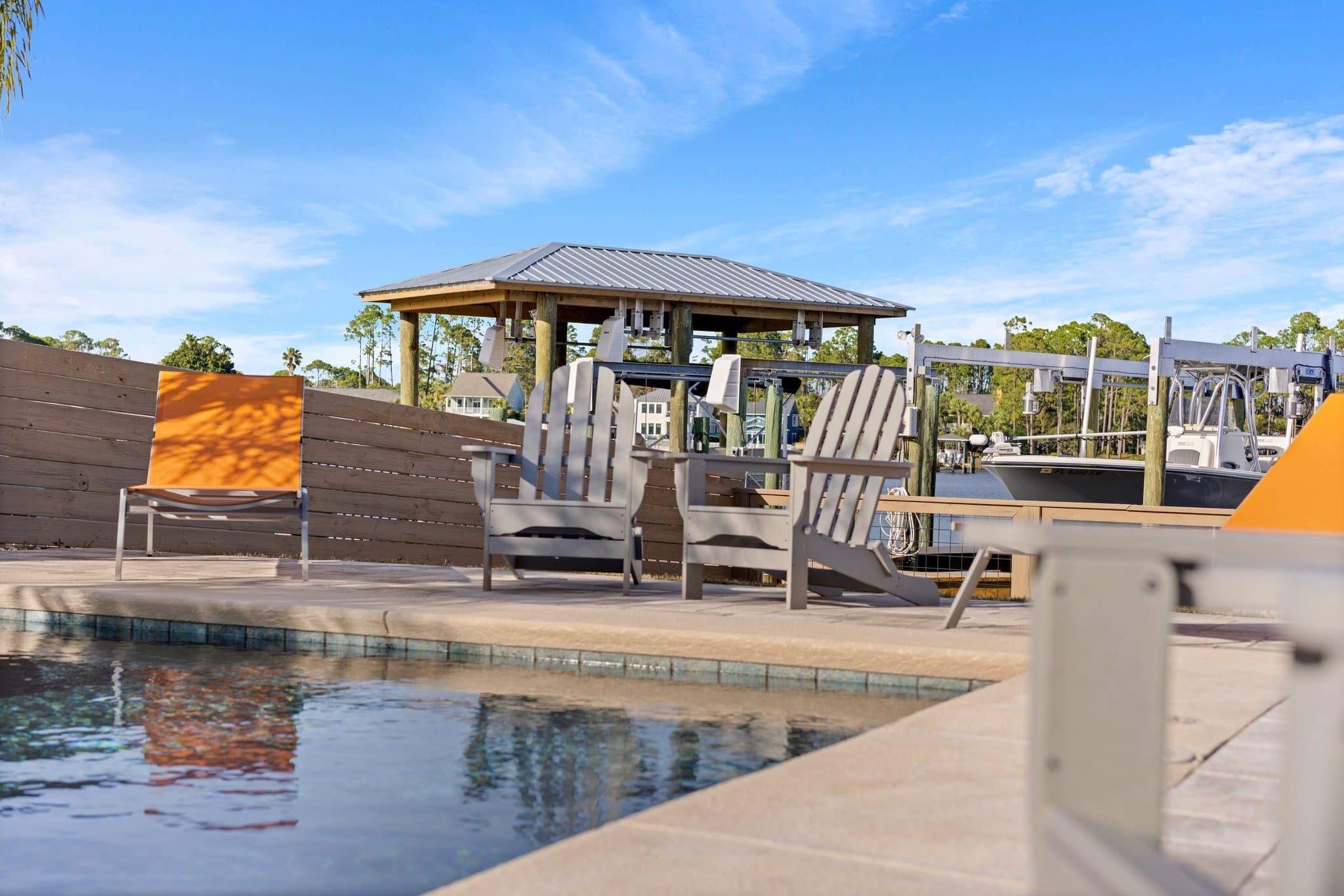HOLIDAY BEACH UNIT 01 - Residential