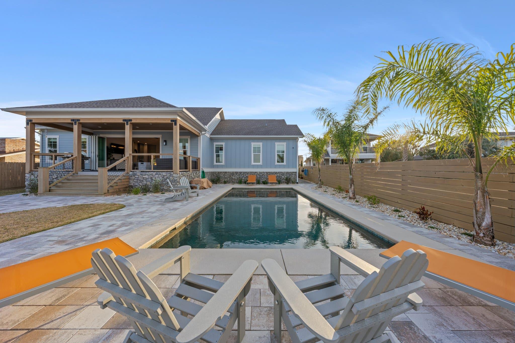 HOLIDAY BEACH UNIT 01 - Residential