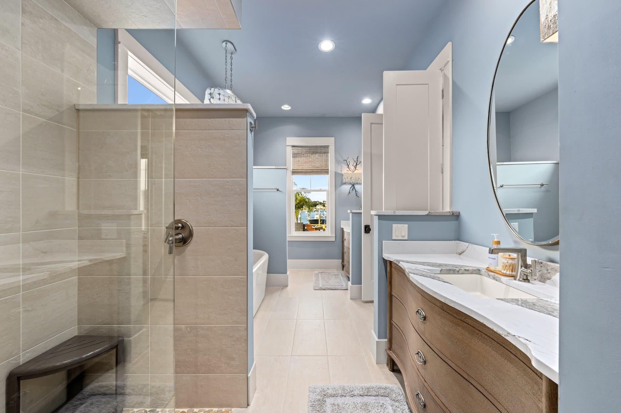 HOLIDAY BEACH UNIT 01 - Residential