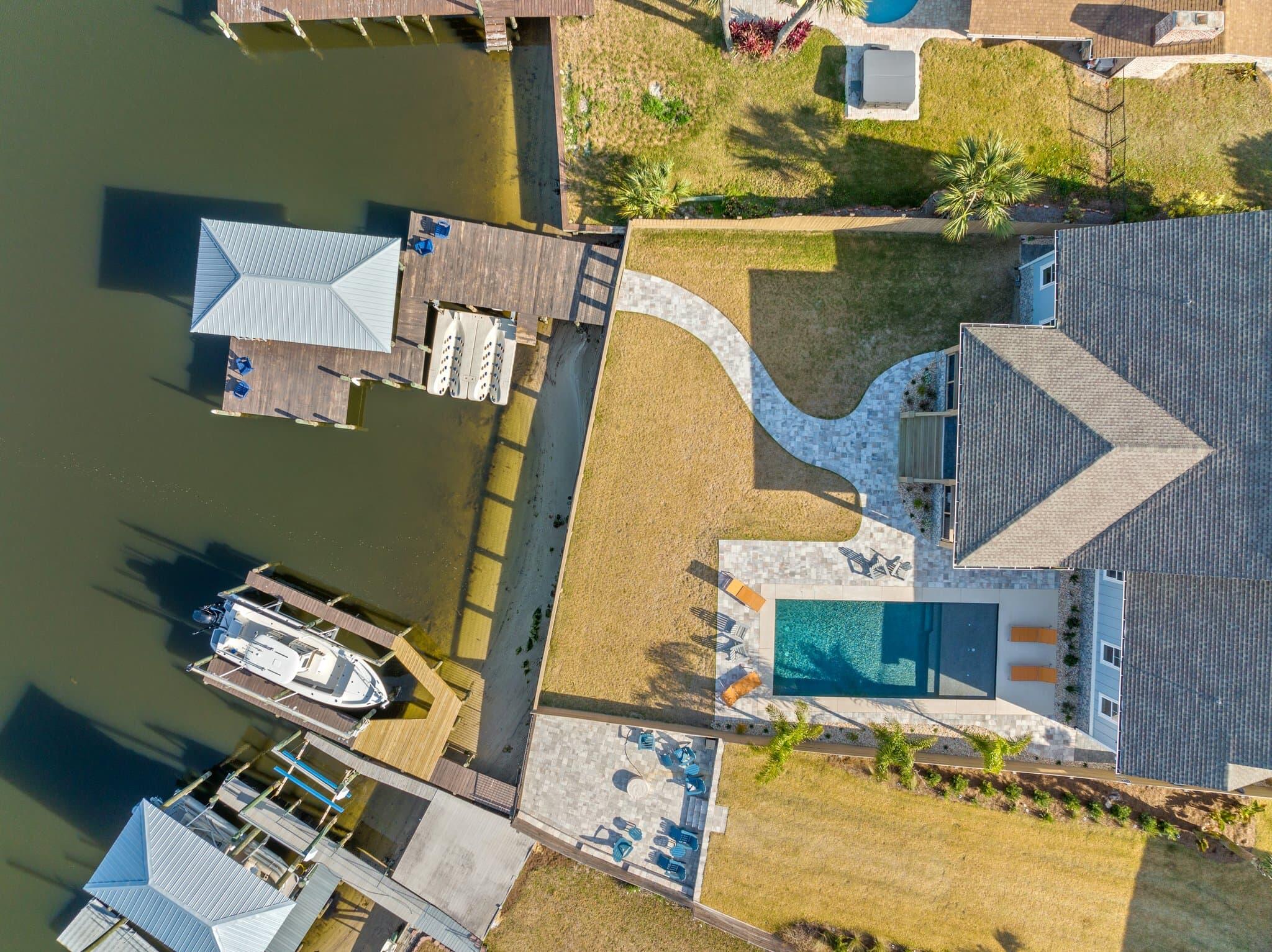 HOLIDAY BEACH UNIT 01 - Residential