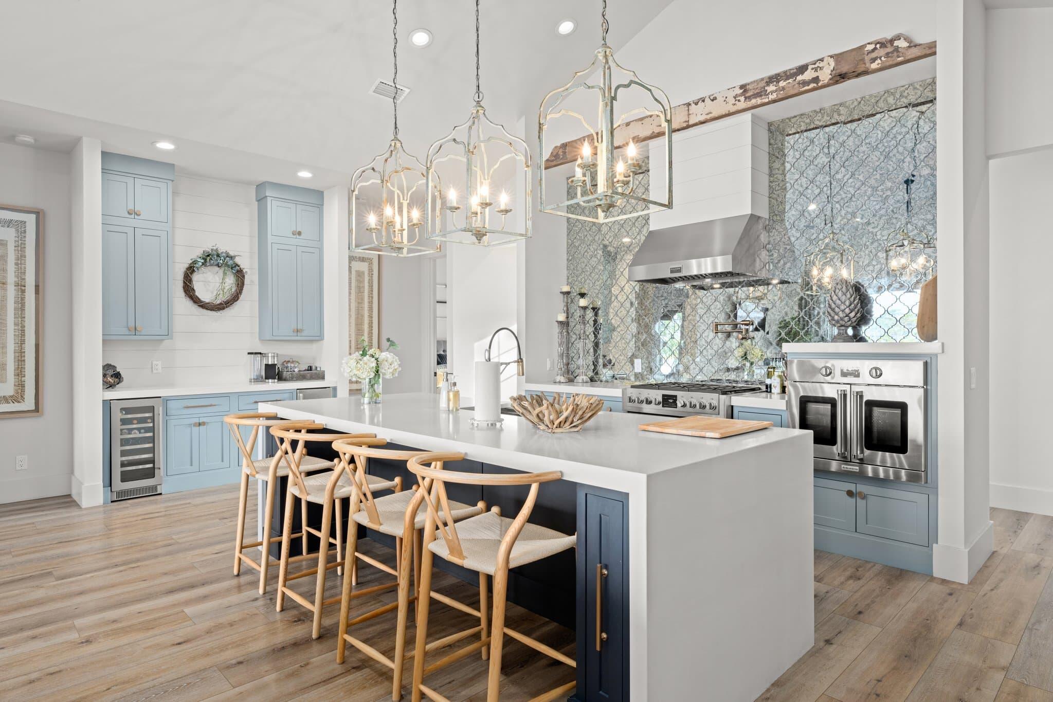 HOLIDAY BEACH UNIT 01 - Residential