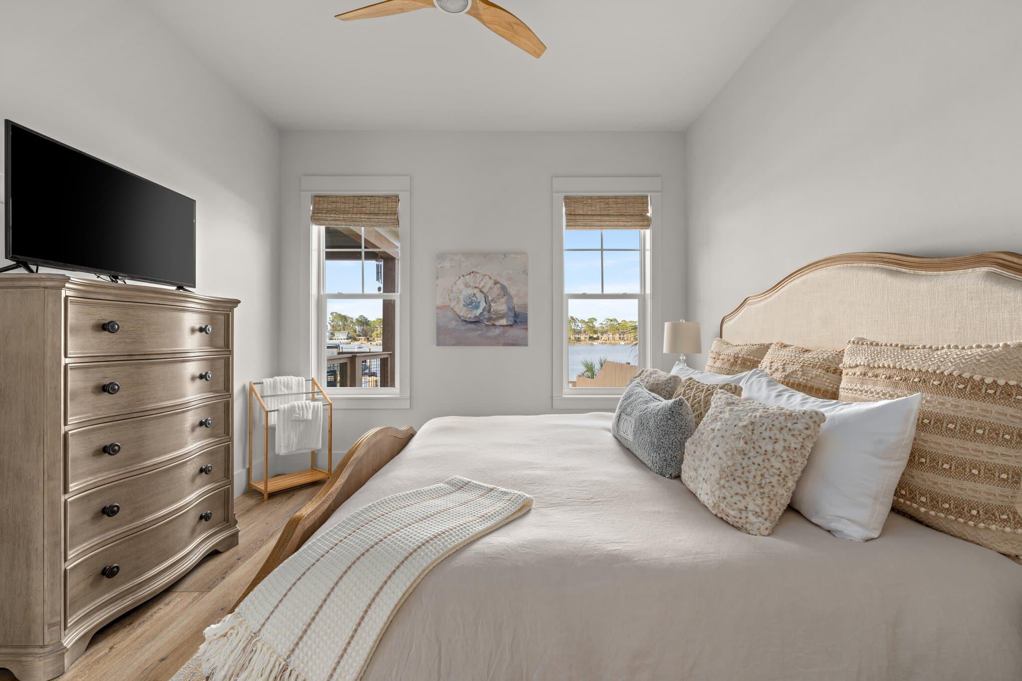 HOLIDAY BEACH UNIT 01 - Residential