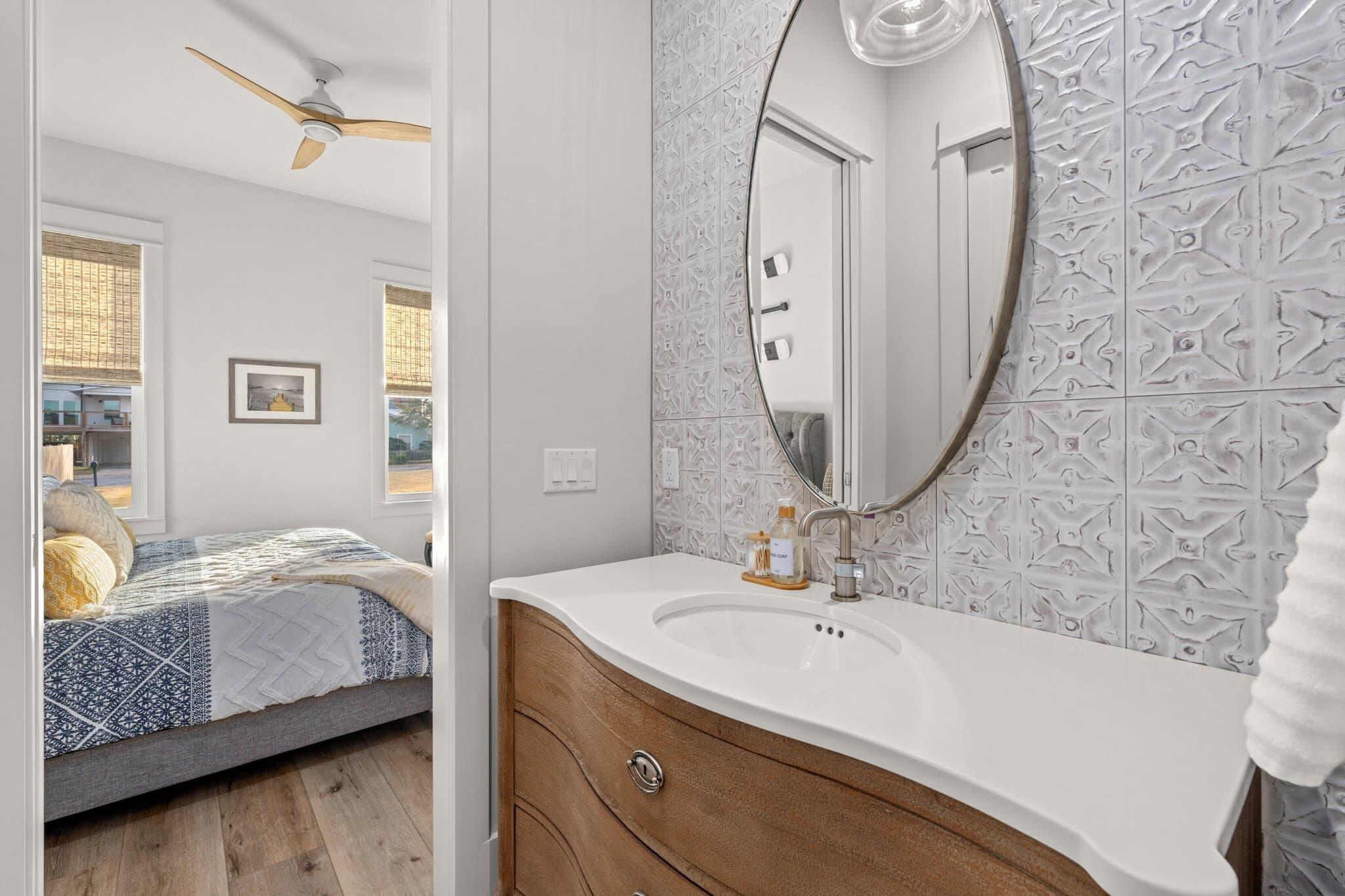 HOLIDAY BEACH UNIT 01 - Residential