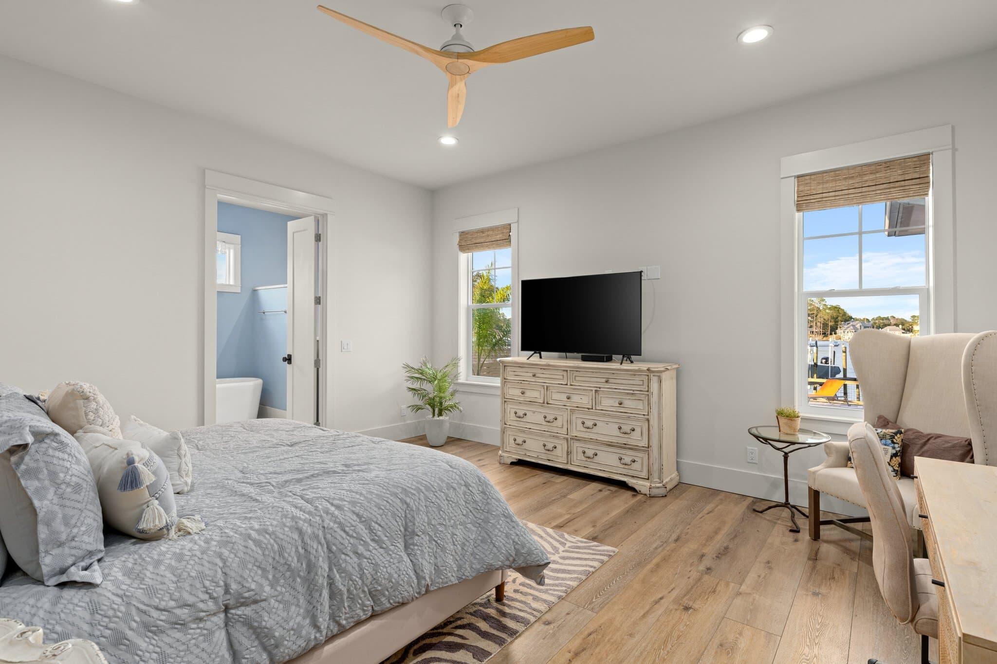 HOLIDAY BEACH UNIT 01 - Residential