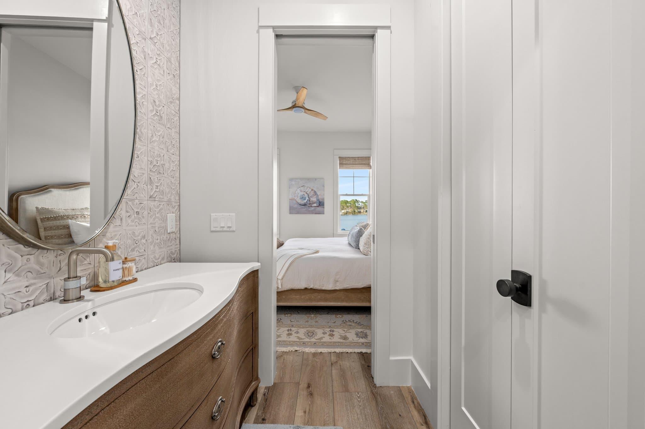 HOLIDAY BEACH UNIT 01 - Residential