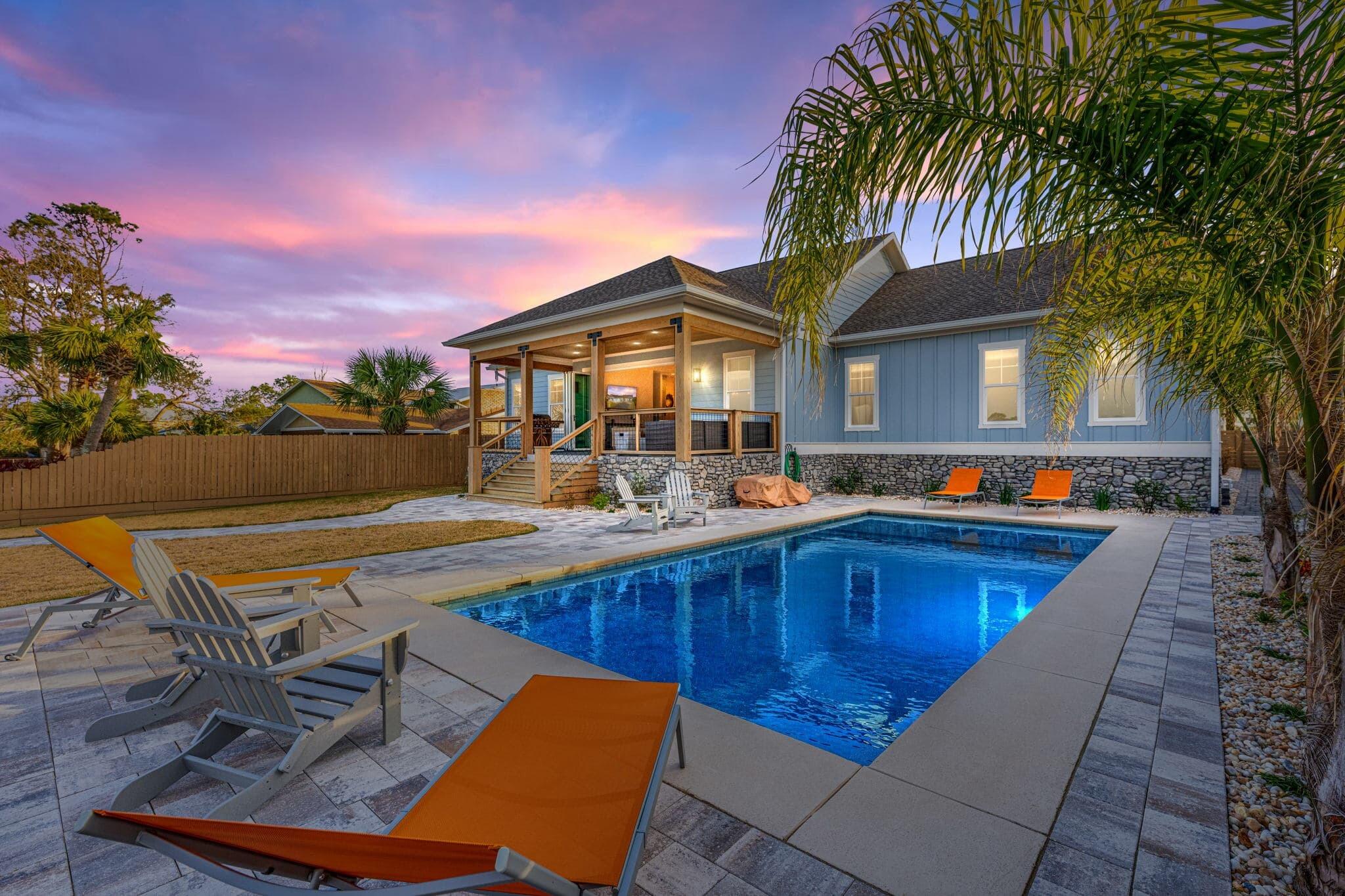 HOLIDAY BEACH UNIT 01 - Residential
