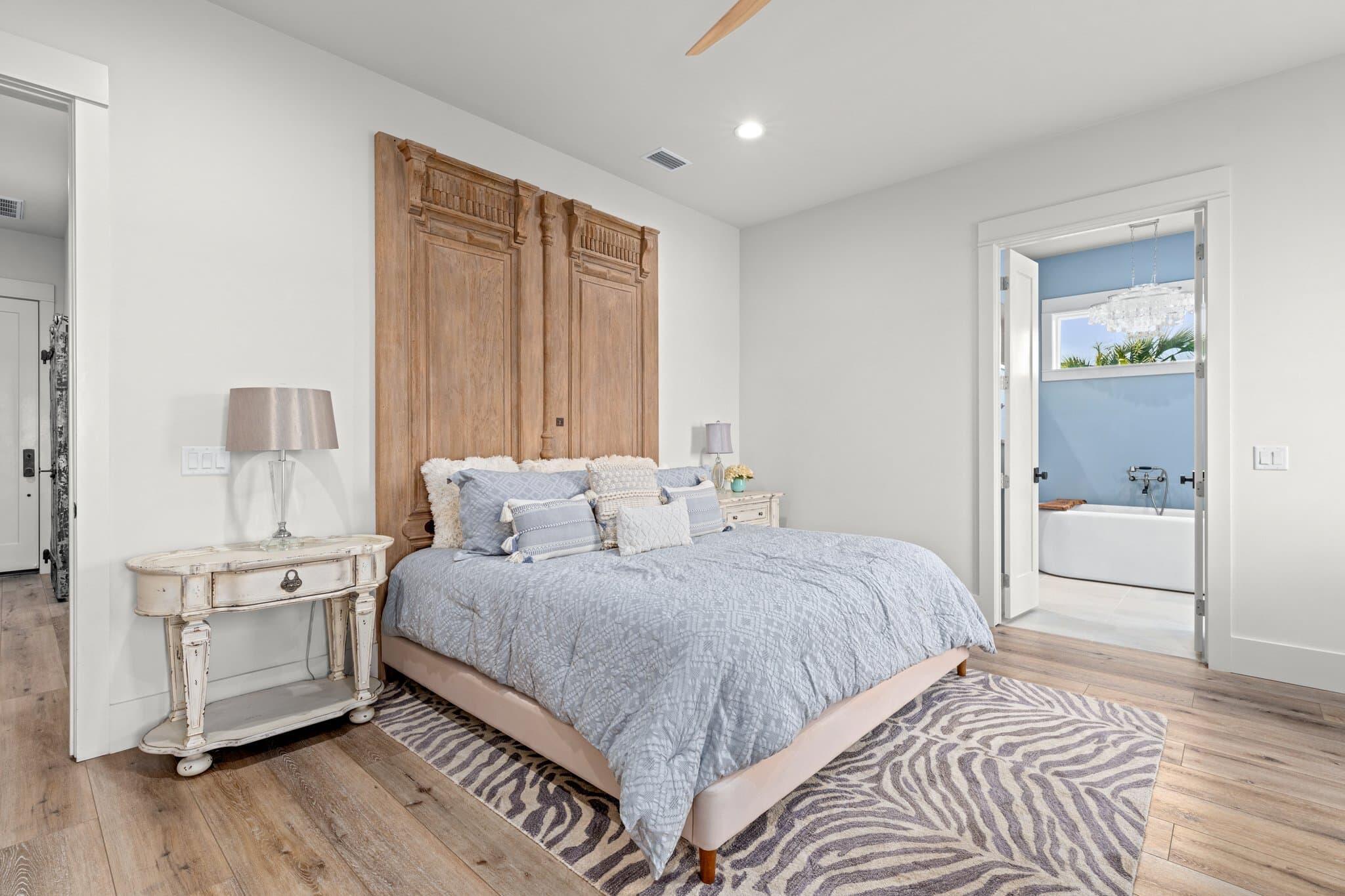 HOLIDAY BEACH UNIT 01 - Residential