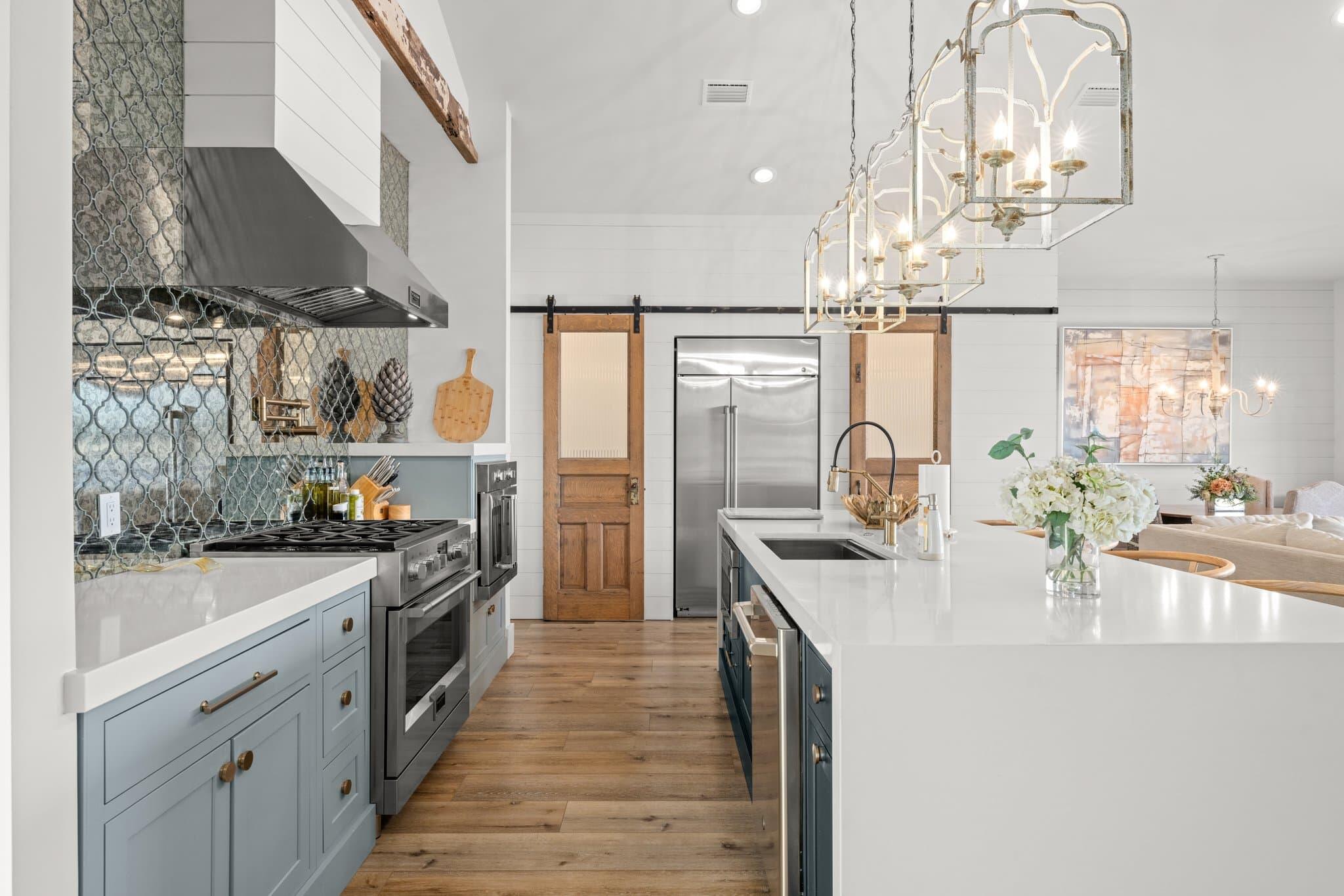 HOLIDAY BEACH UNIT 01 - Residential