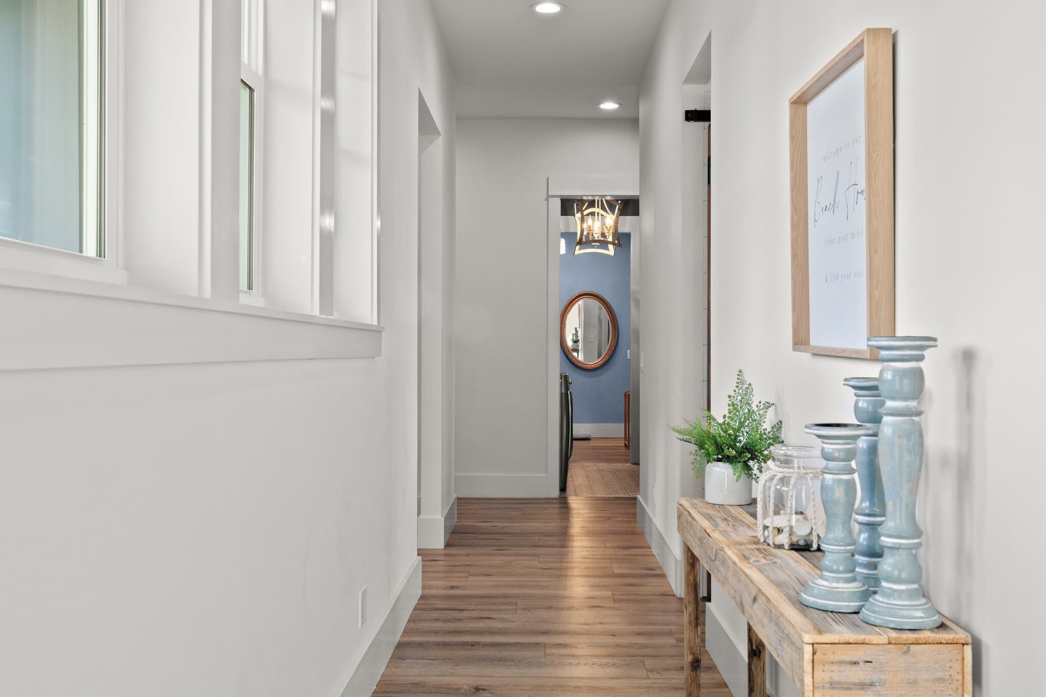 HOLIDAY BEACH UNIT 01 - Residential