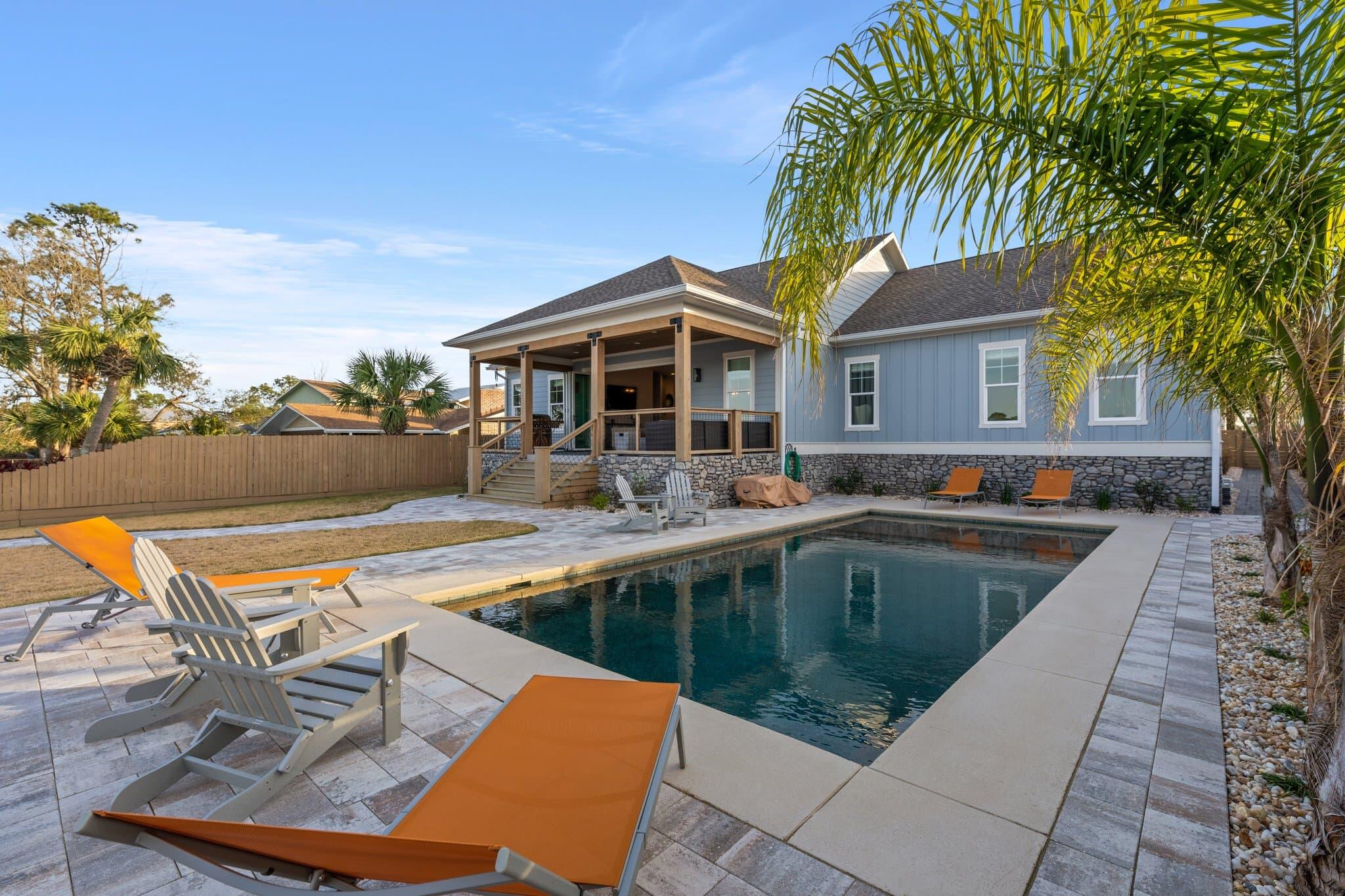 HOLIDAY BEACH UNIT 01 - Residential