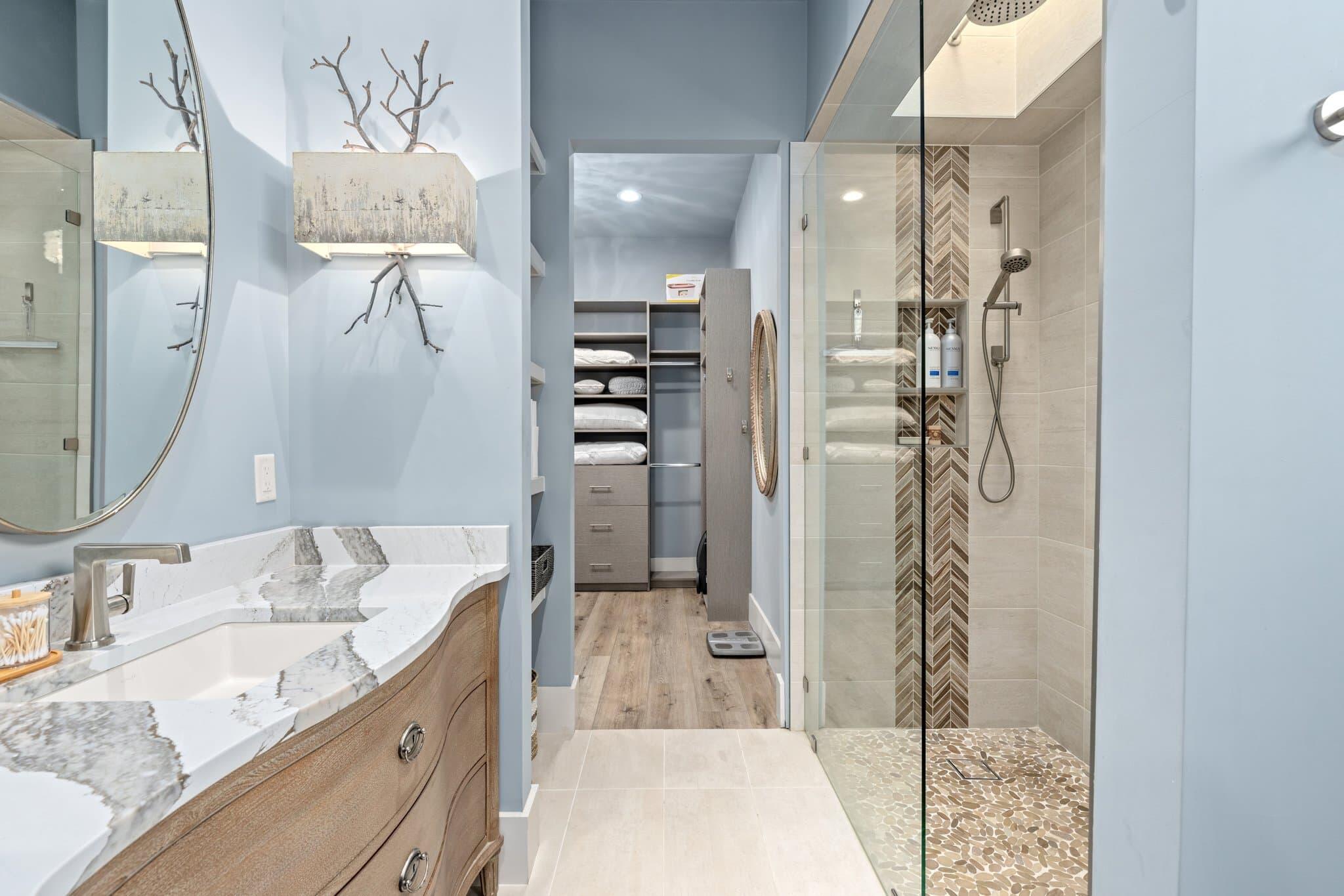 HOLIDAY BEACH UNIT 01 - Residential