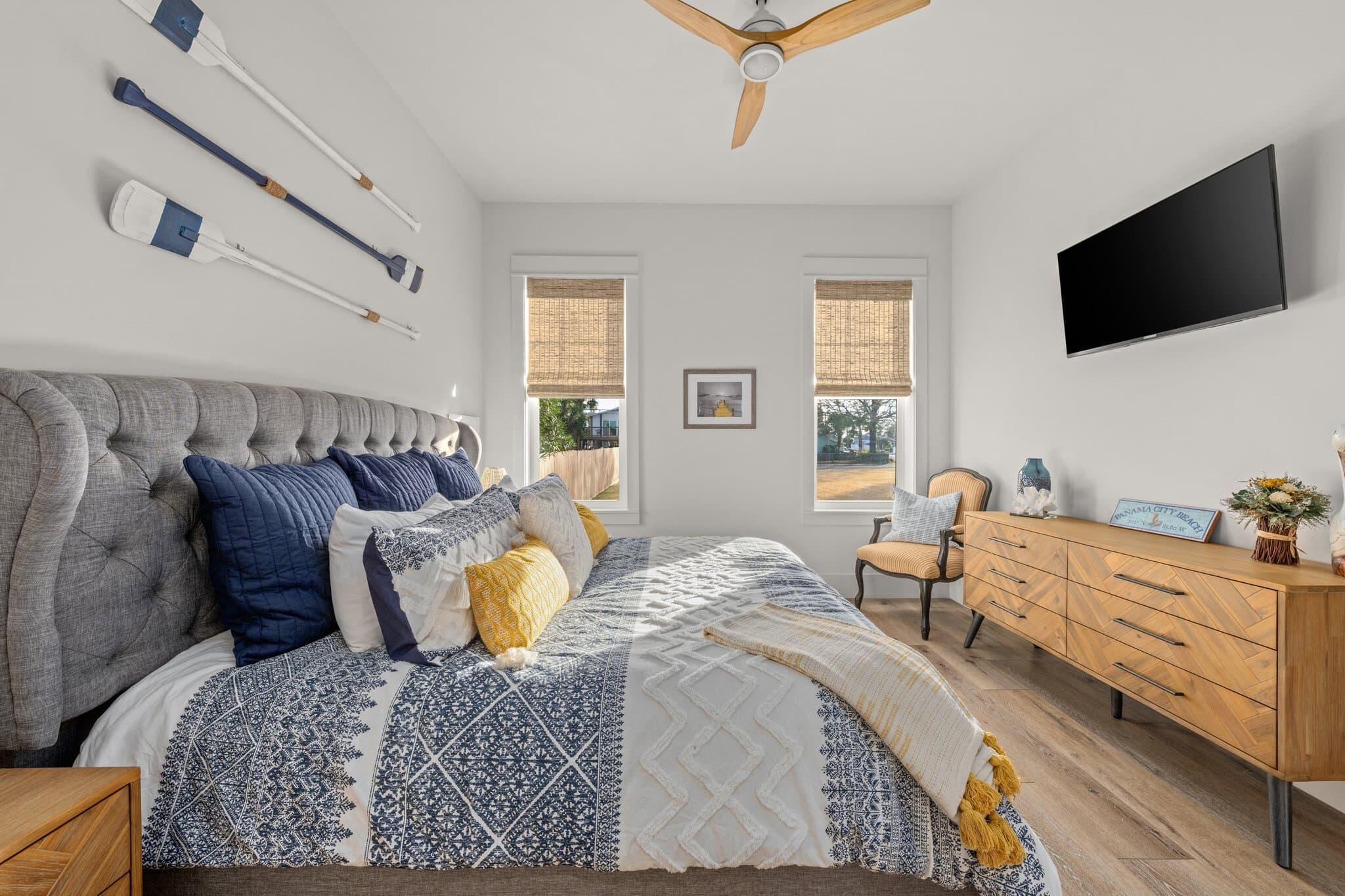 HOLIDAY BEACH UNIT 01 - Residential
