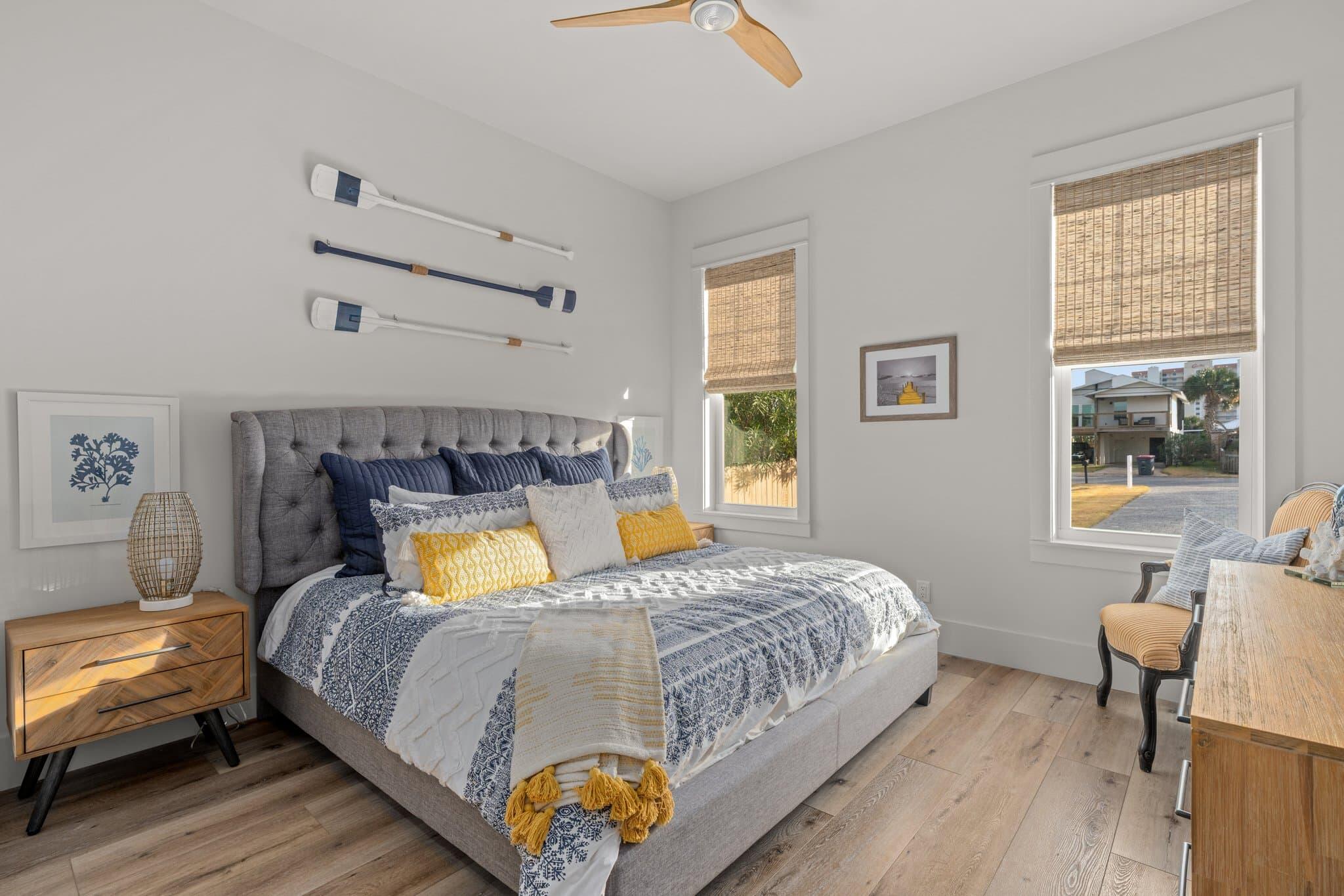 HOLIDAY BEACH UNIT 01 - Residential
