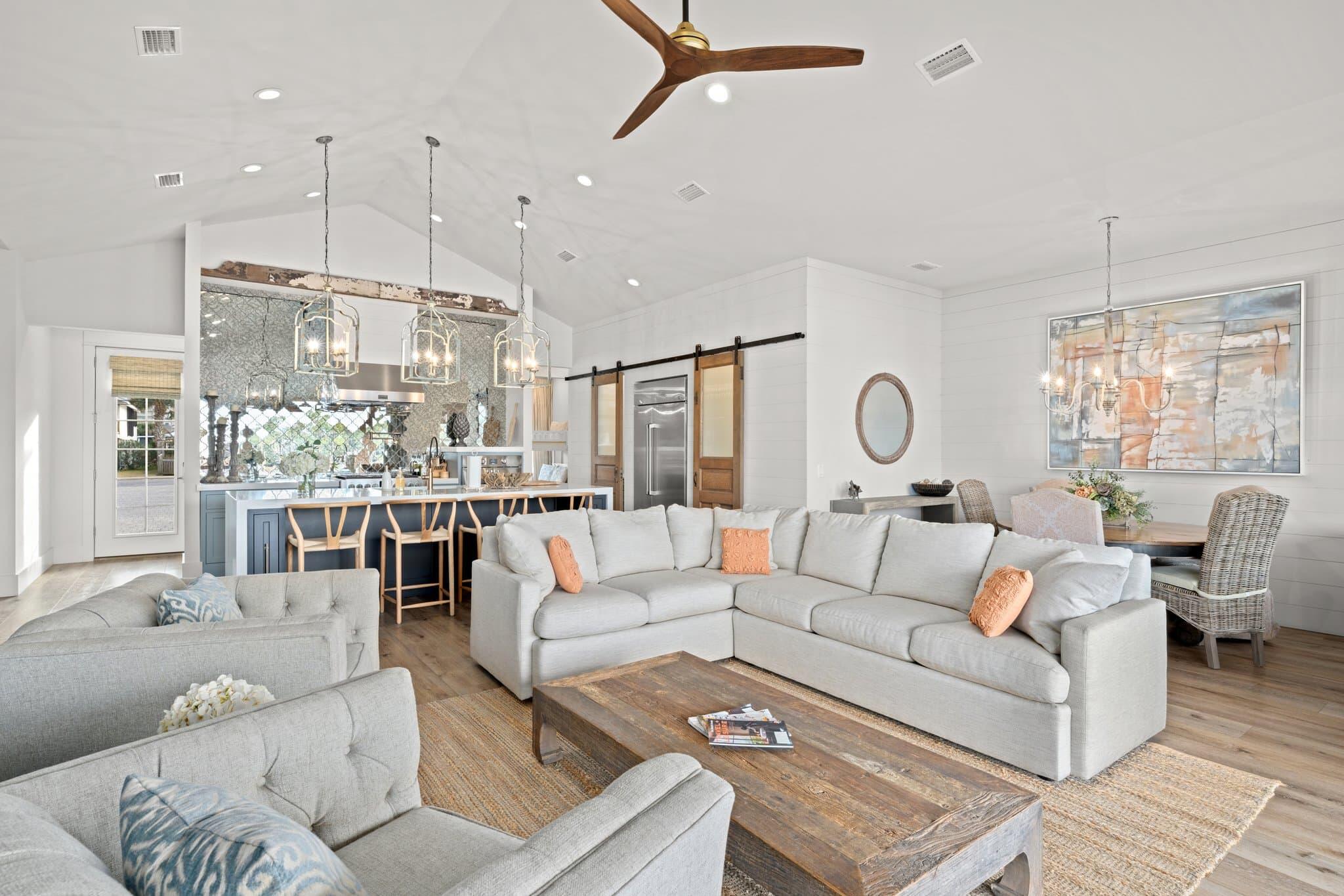 HOLIDAY BEACH UNIT 01 - Residential