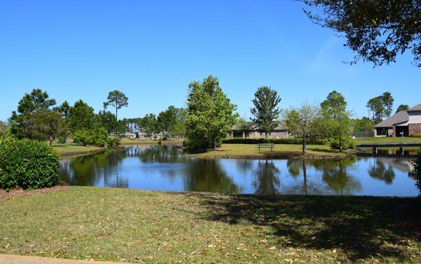 DRIFTWOOD ESTATES - Residential