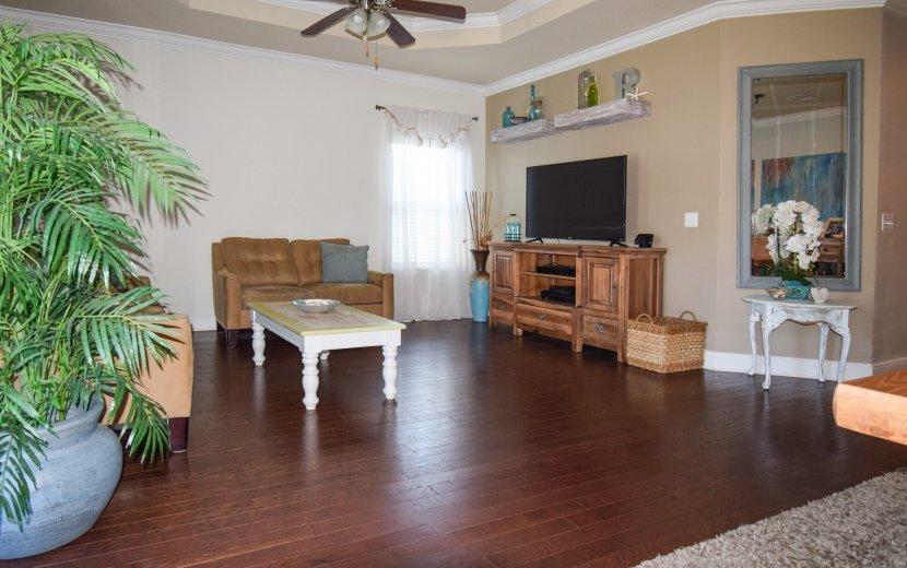 DRIFTWOOD ESTATES - Residential