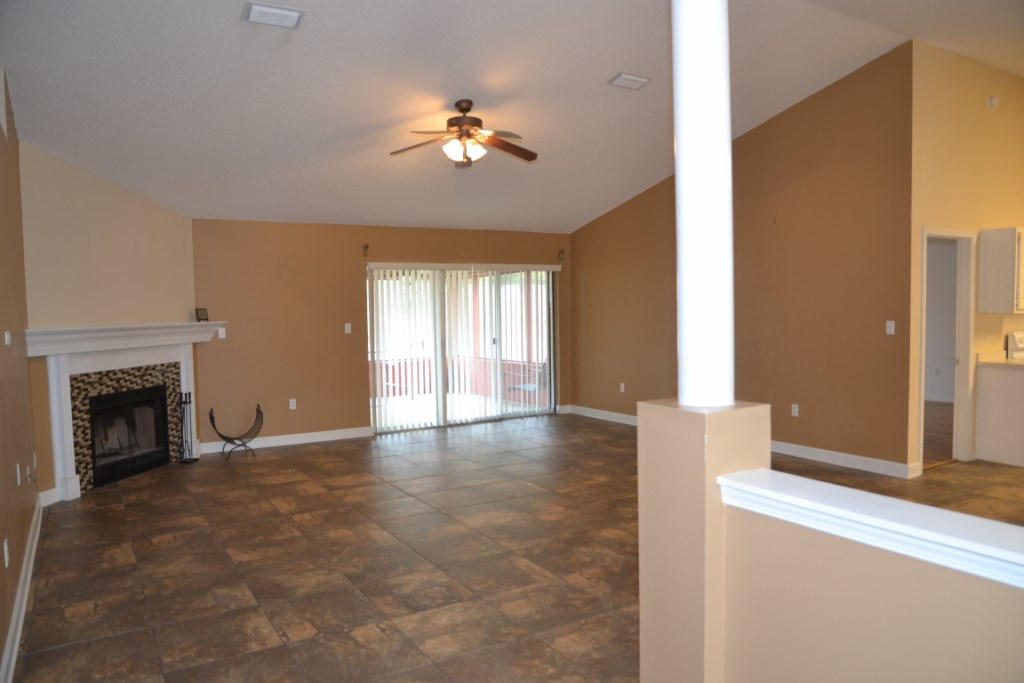 CORONADO VILLAGE PH 4 - Residential