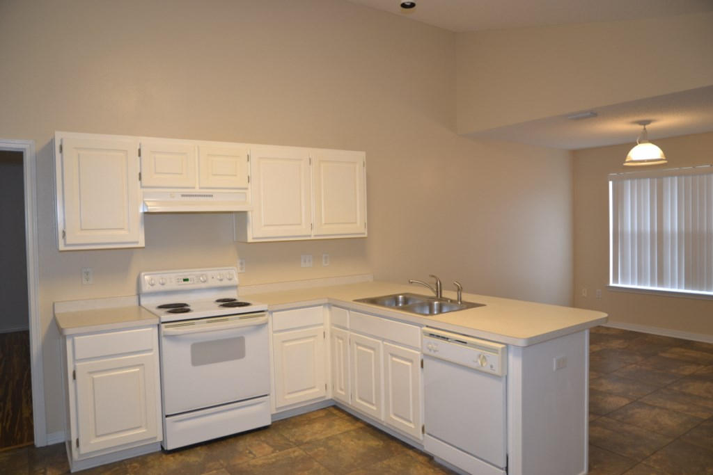 CORONADO VILLAGE PH 4 - Residential