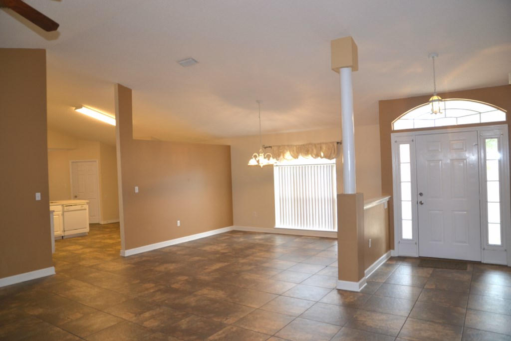 CORONADO VILLAGE PH 4 - Residential