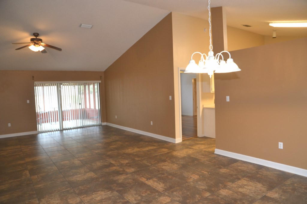 CORONADO VILLAGE PH 4 - Residential