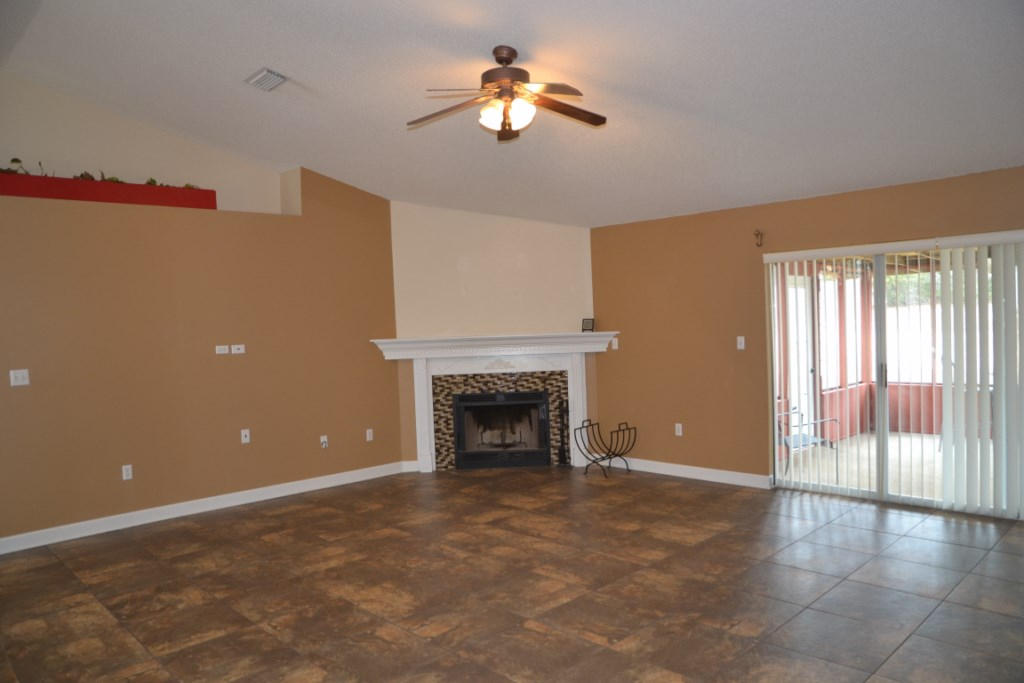 CORONADO VILLAGE PH 4 - Residential