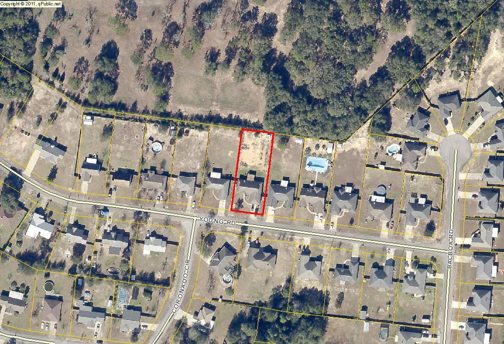 CORONADO VILLAGE PH 4 - Residential