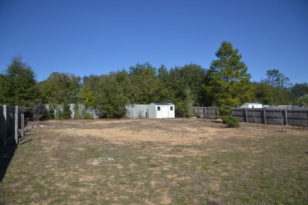 CORONADO VILLAGE PH 4 - Residential