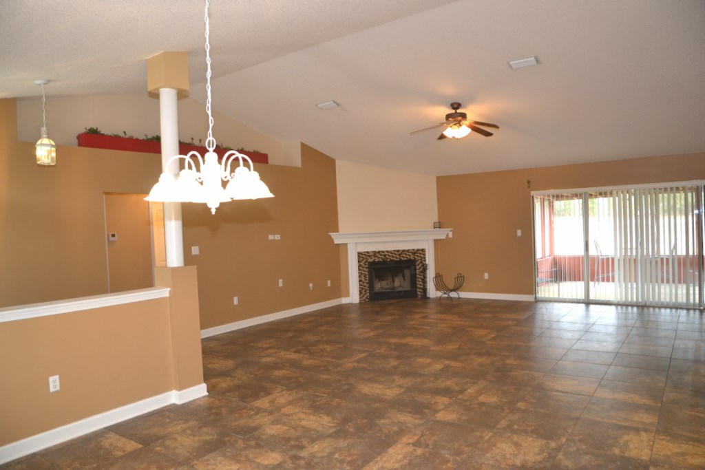 CORONADO VILLAGE PH 4 - Residential