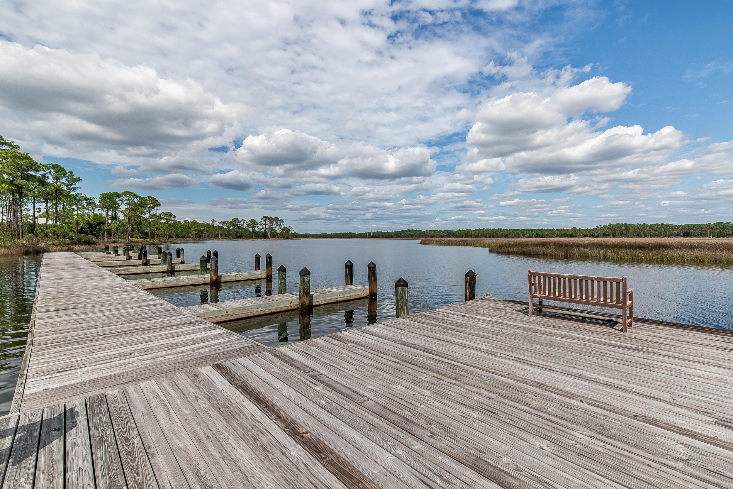RIVERCAMPS ON CROOKED CREEK PH 3 - Land