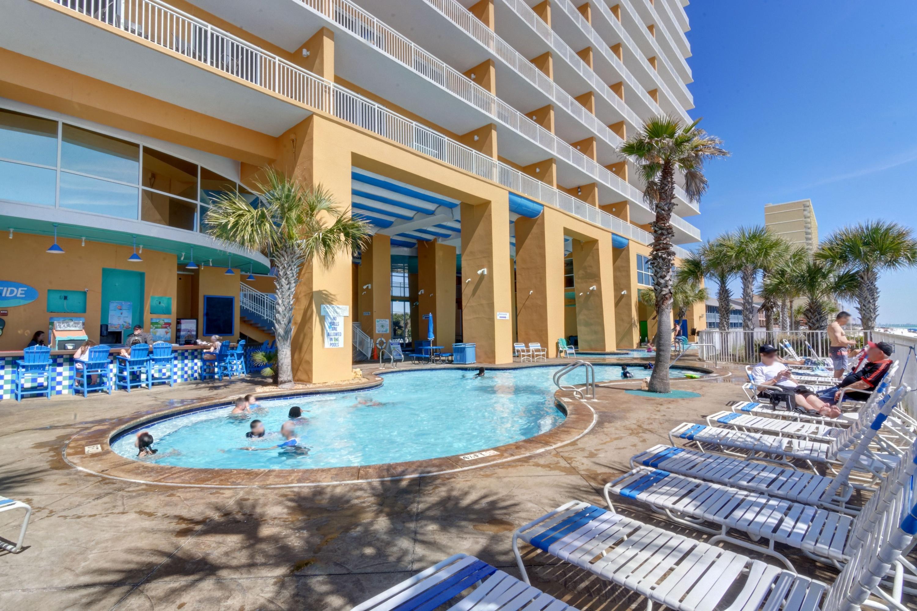 SPLASH, A STERLING RESORT - Residential