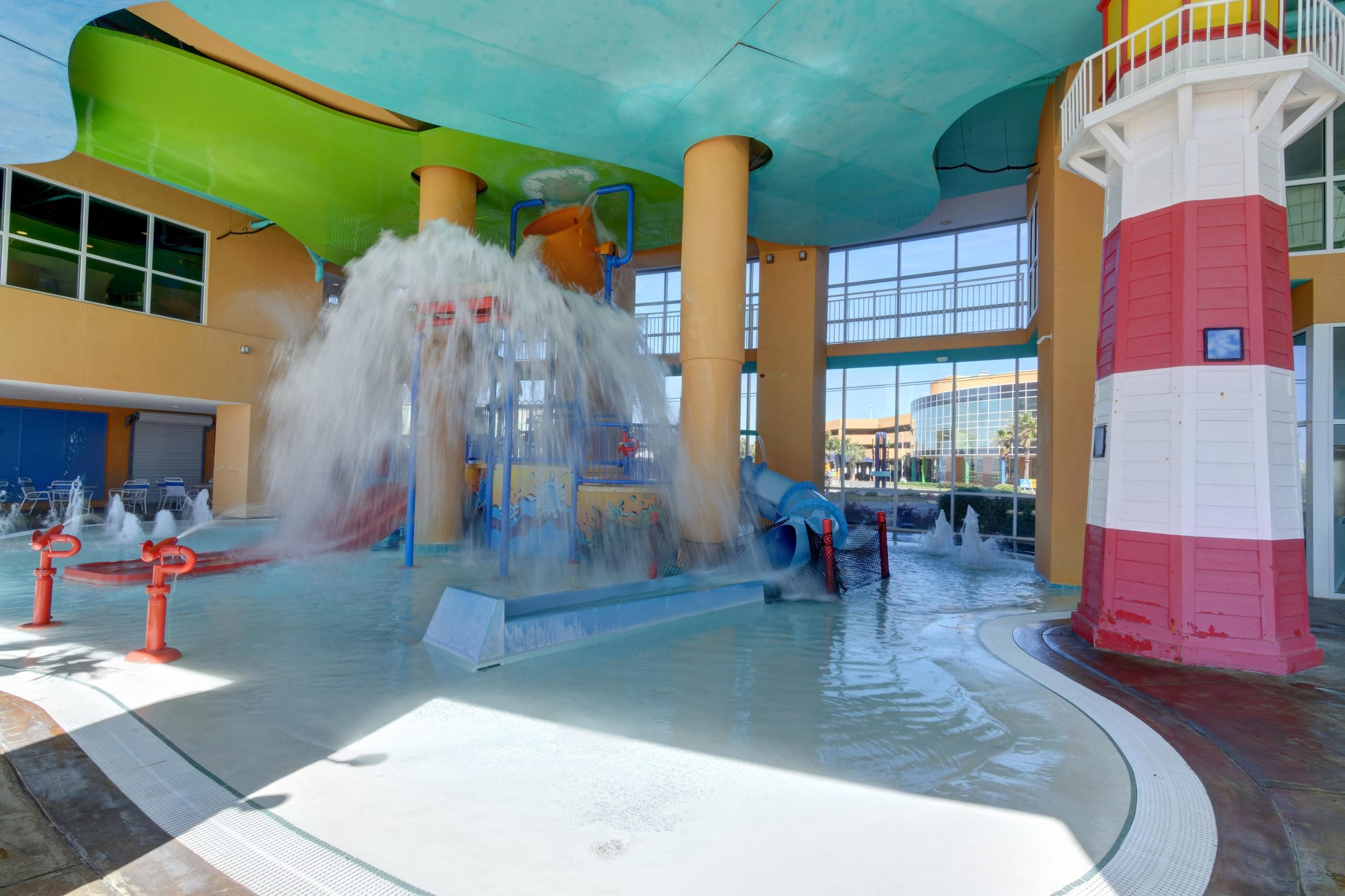 SPLASH, A STERLING RESORT - Residential