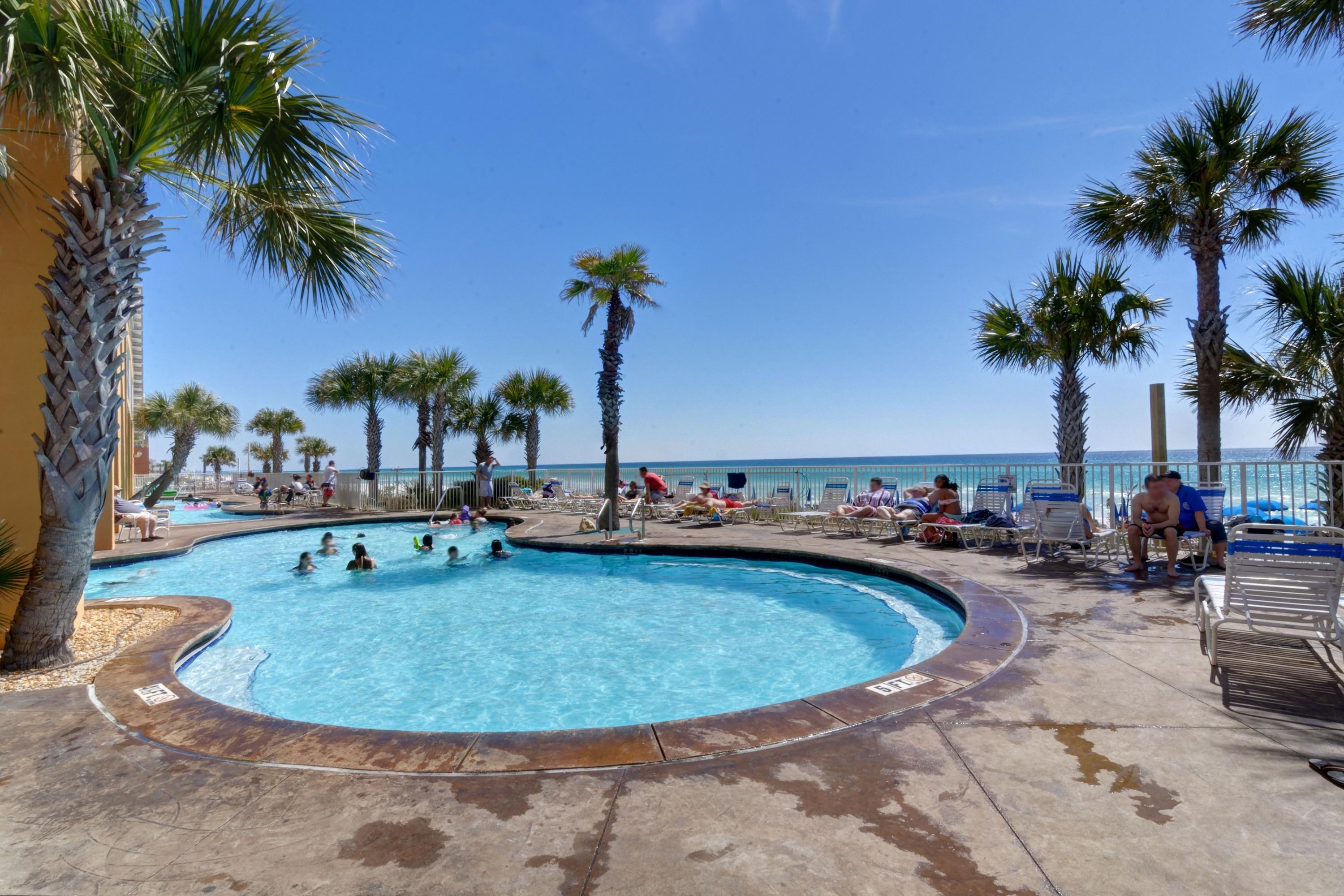 SPLASH, A STERLING RESORT - Residential