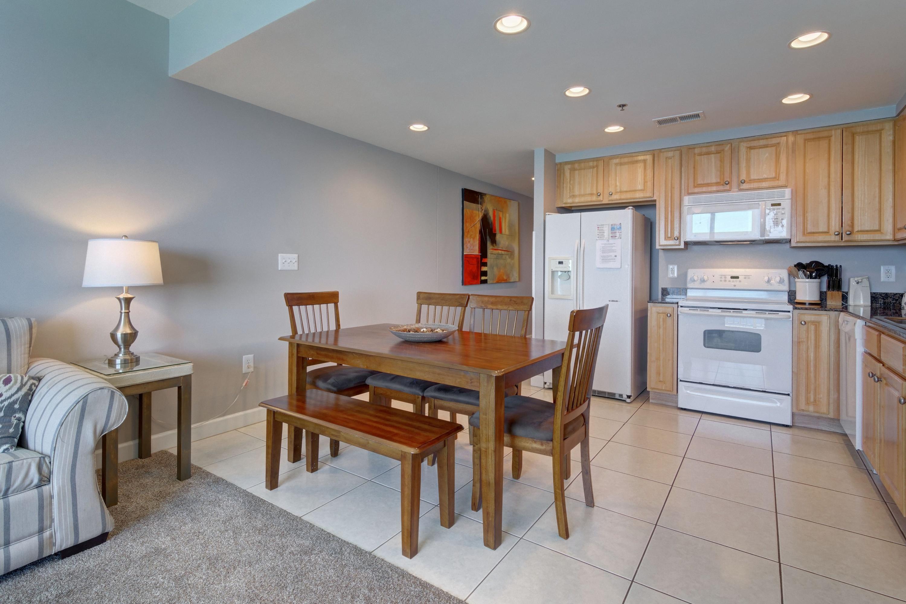 SPLASH, A STERLING RESORT - Residential