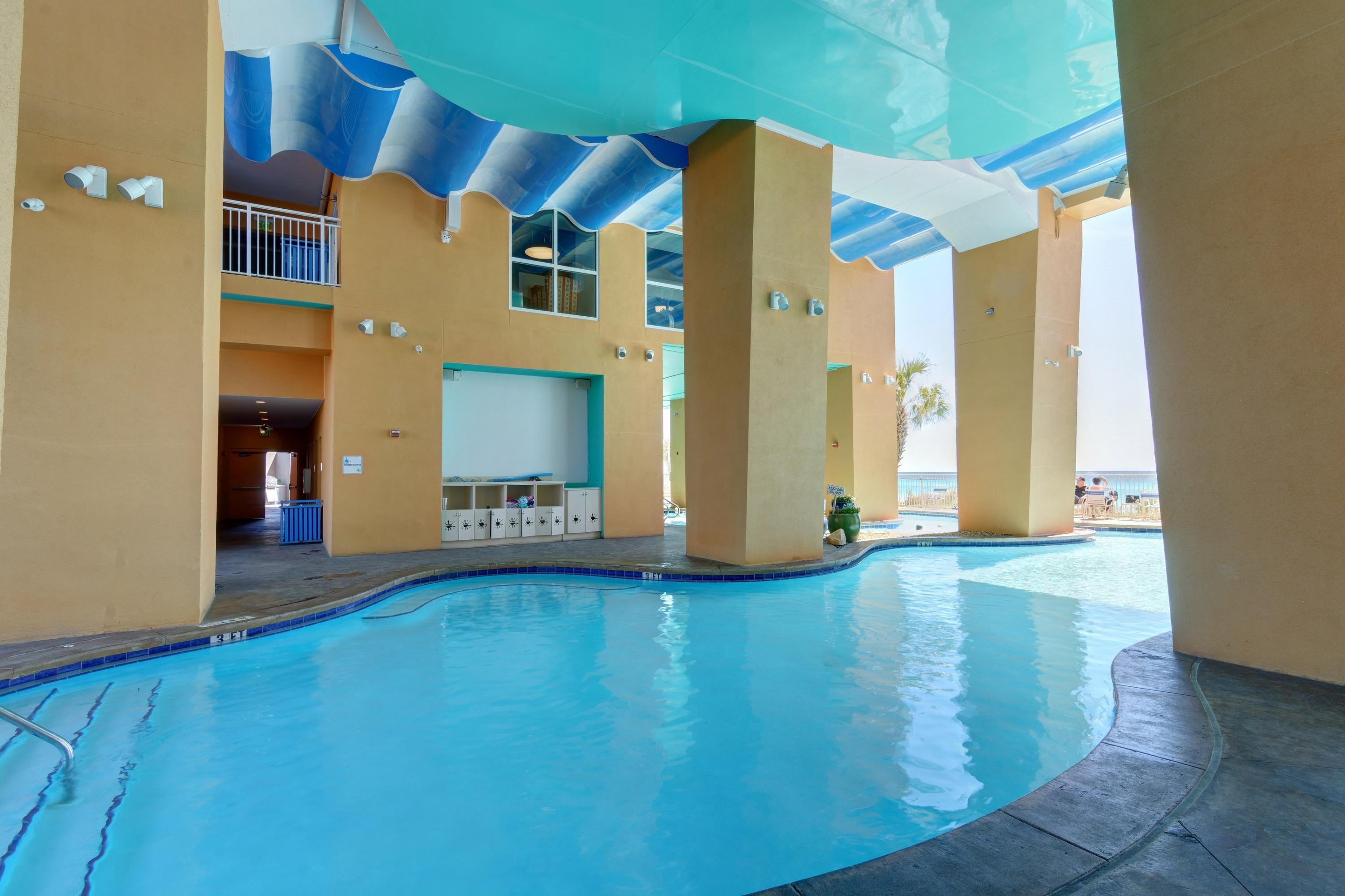 SPLASH, A STERLING RESORT - Residential