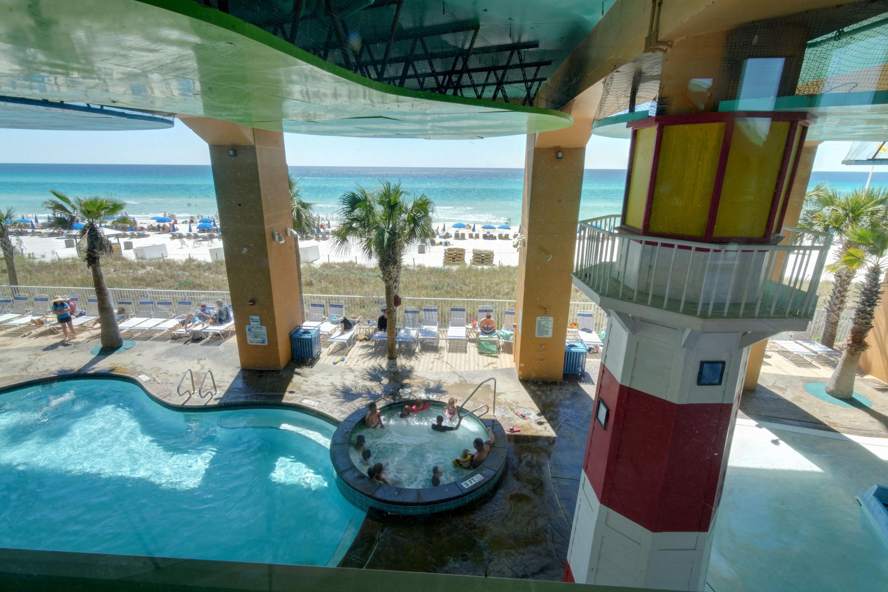 SPLASH, A STERLING RESORT - Residential