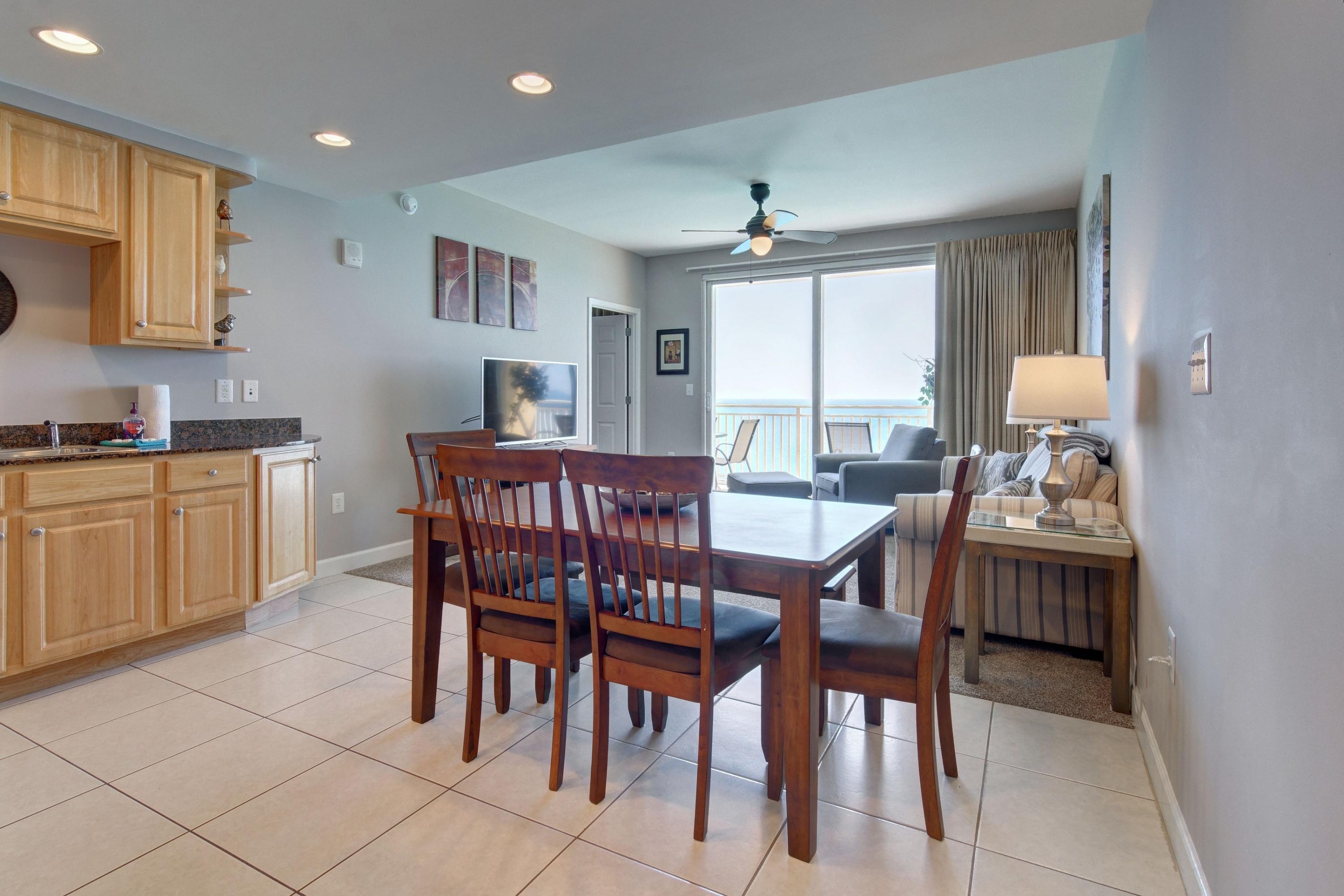 SPLASH, A STERLING RESORT - Residential