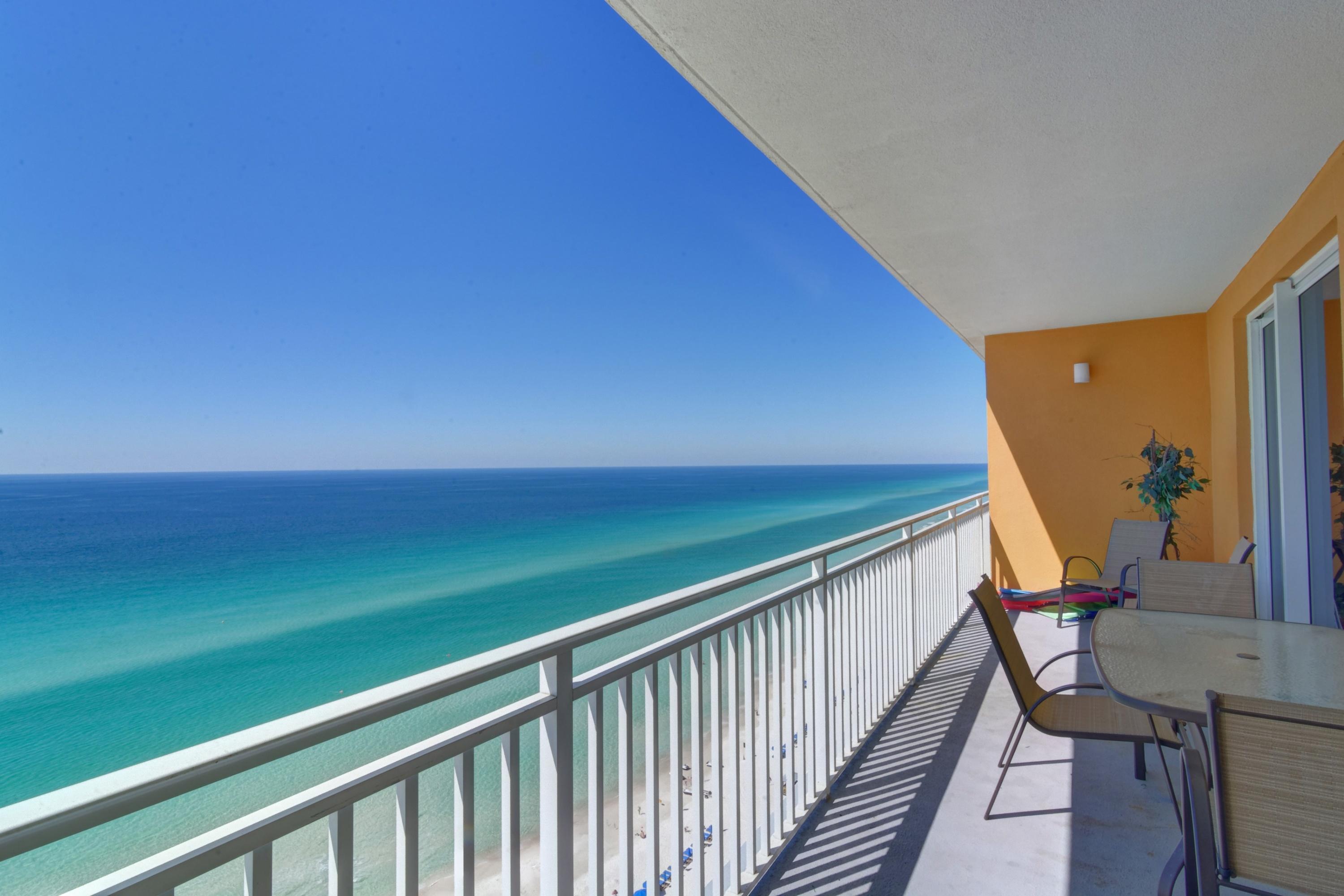 SPLASH, A STERLING RESORT - Residential