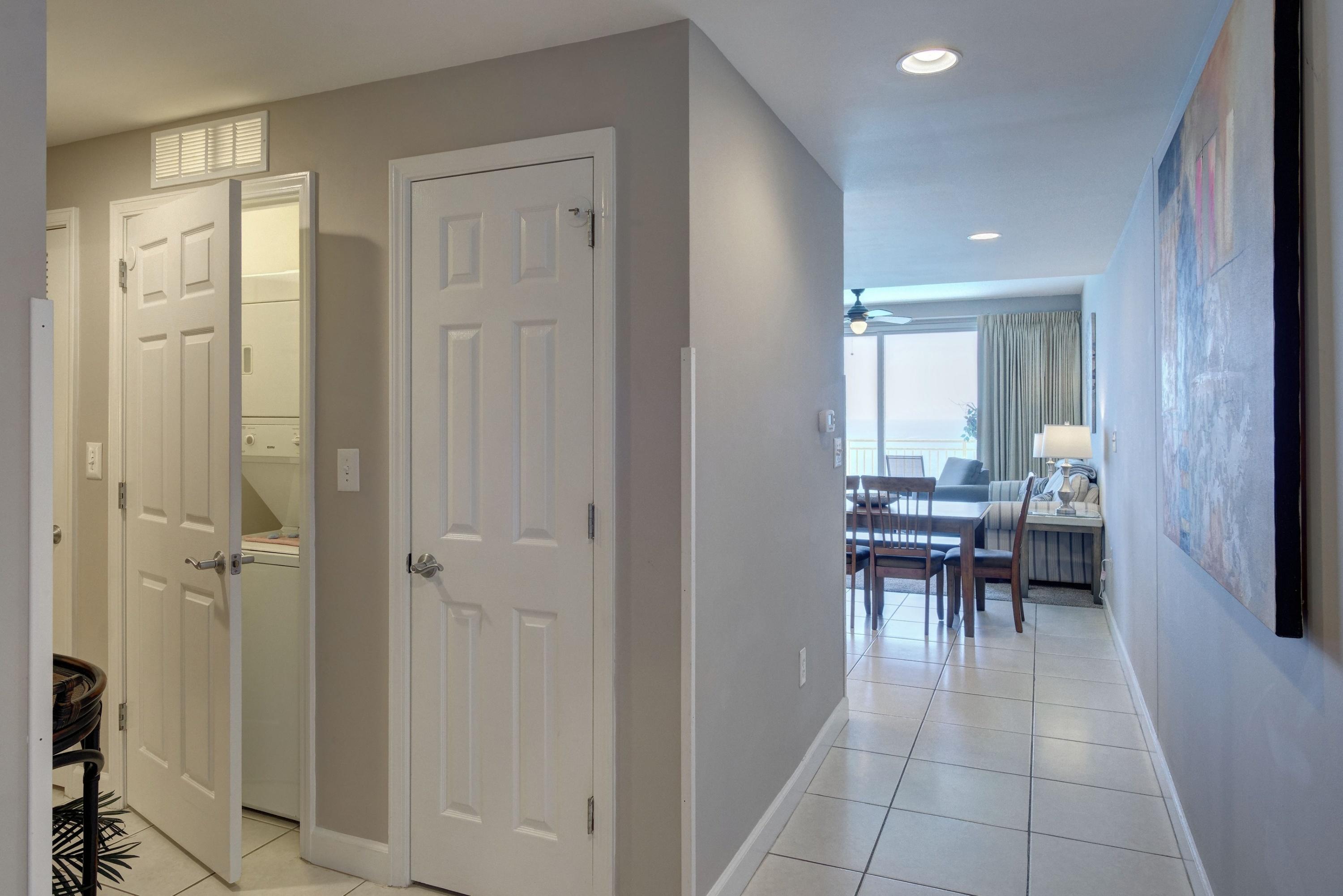 SPLASH, A STERLING RESORT - Residential