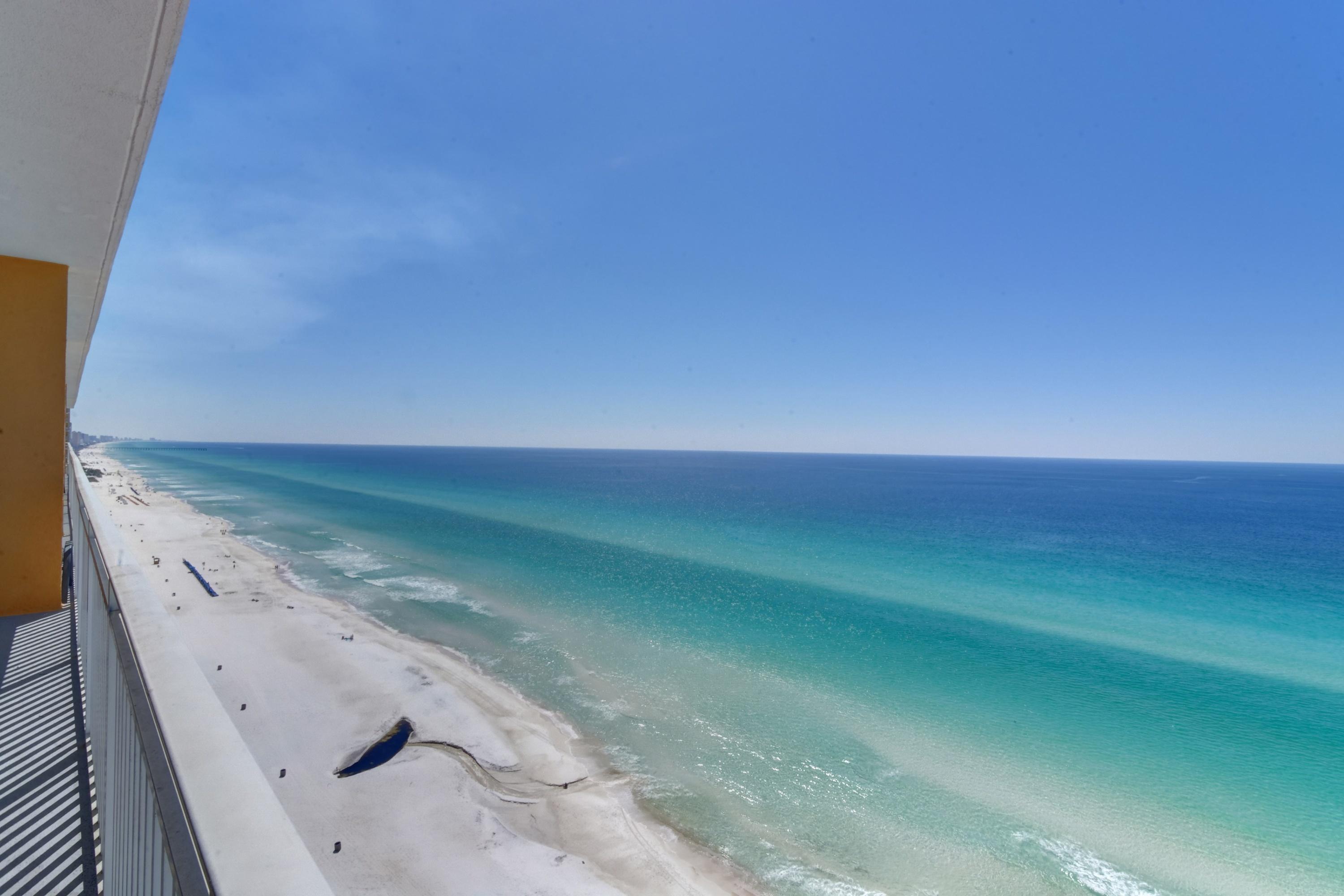 SPLASH, A STERLING RESORT - Residential