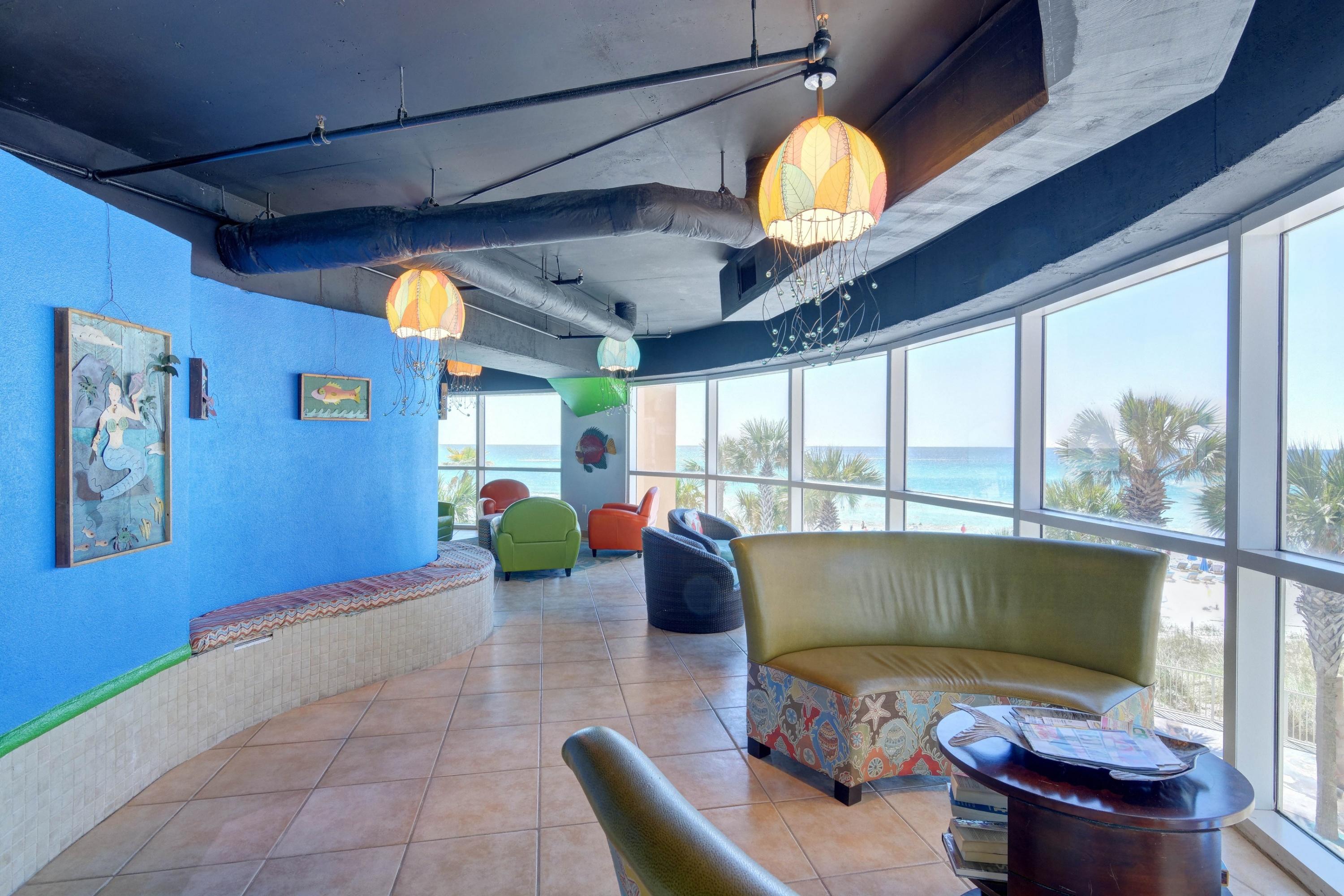 SPLASH, A STERLING RESORT - Residential