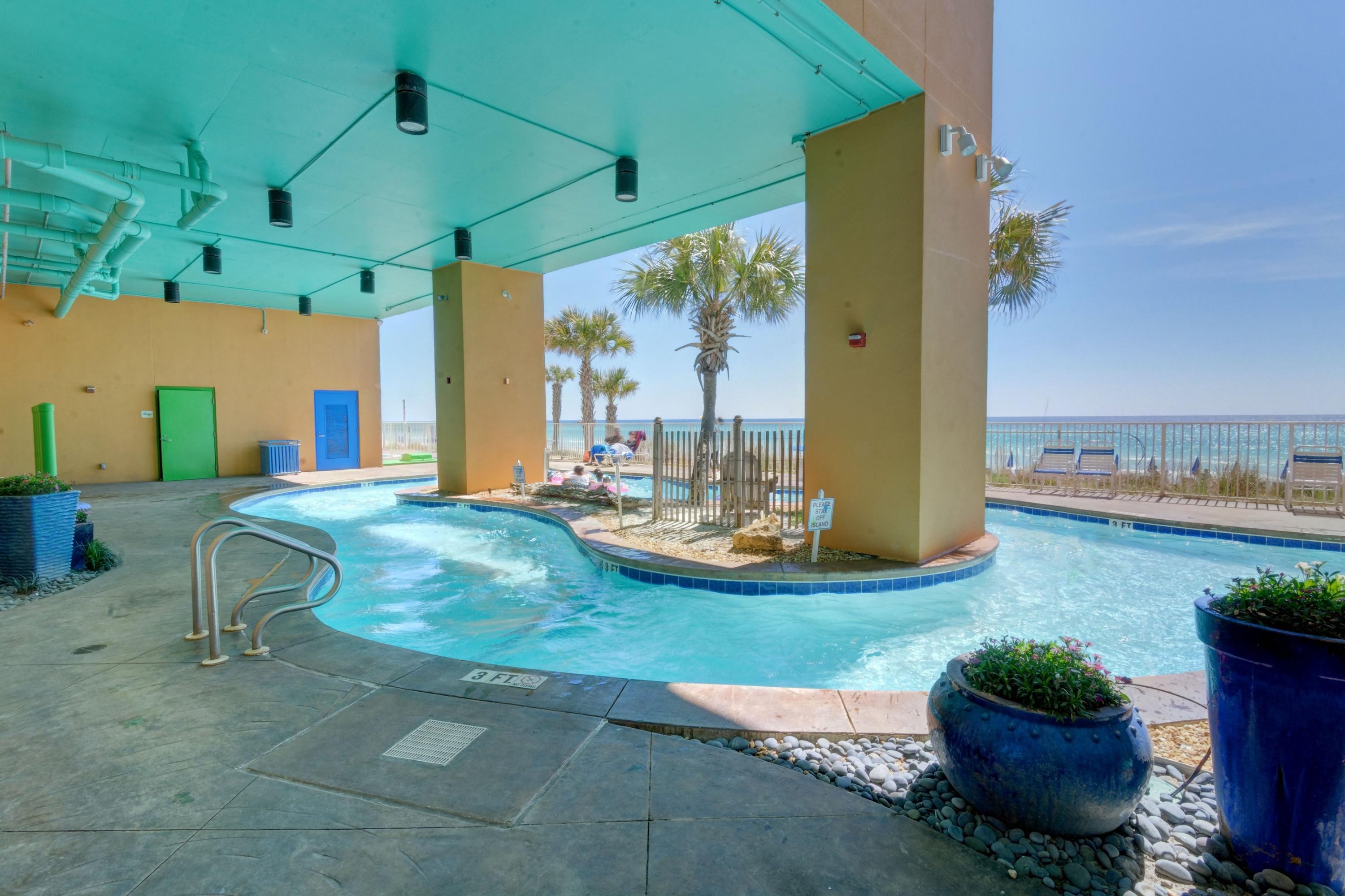 SPLASH, A STERLING RESORT - Residential