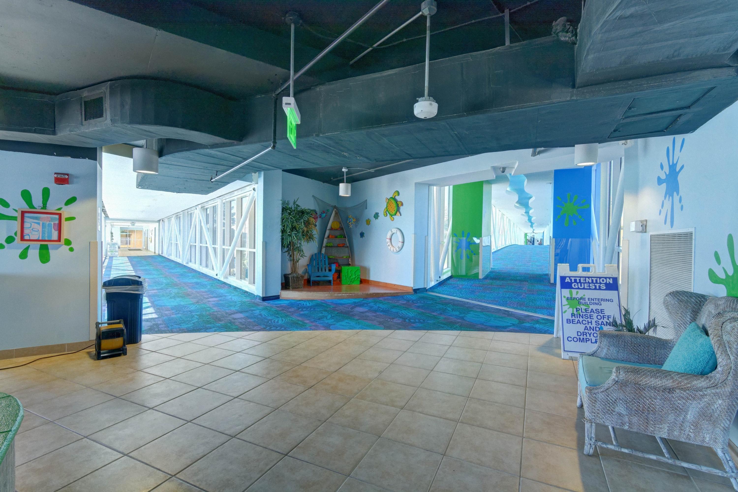 SPLASH, A STERLING RESORT - Residential