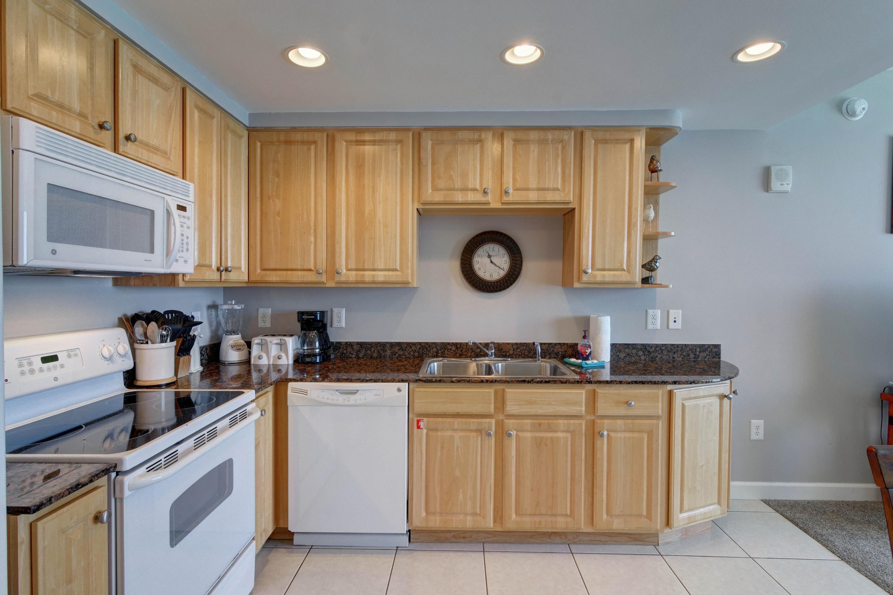 SPLASH, A STERLING RESORT - Residential