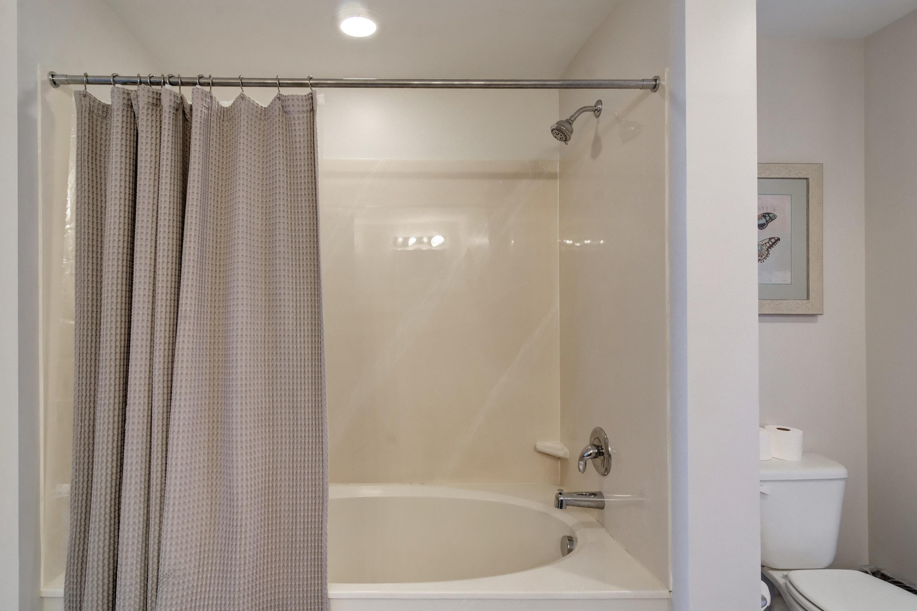 SPLASH, A STERLING RESORT - Residential