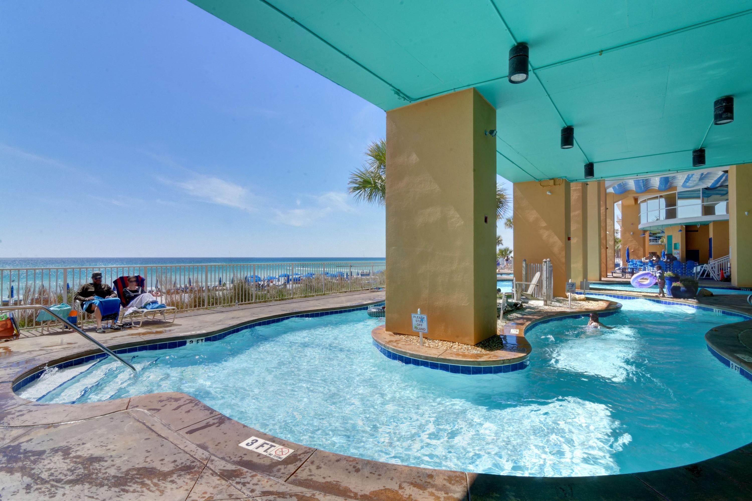 SPLASH, A STERLING RESORT - Residential