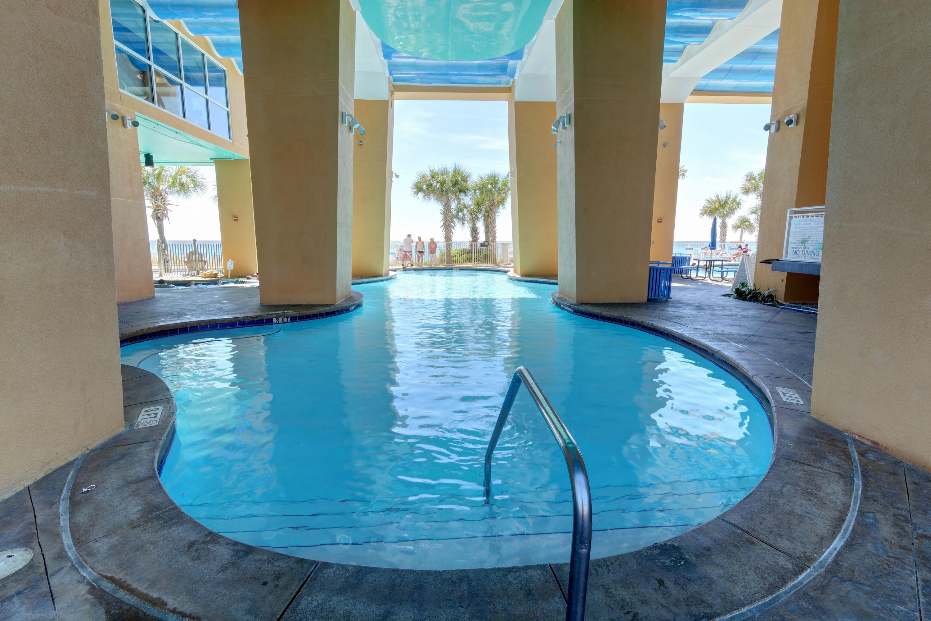 SPLASH, A STERLING RESORT - Residential