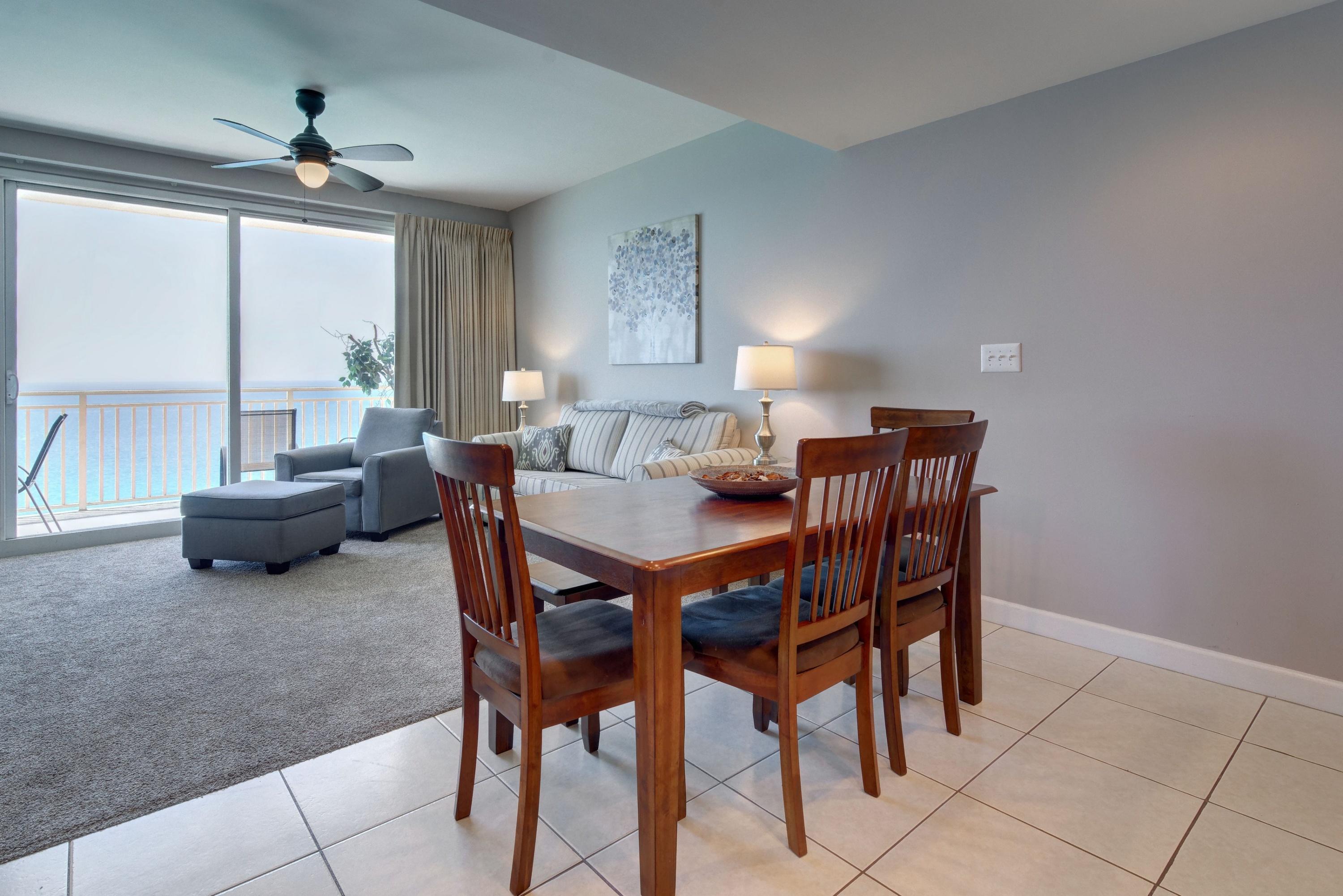 SPLASH, A STERLING RESORT - Residential